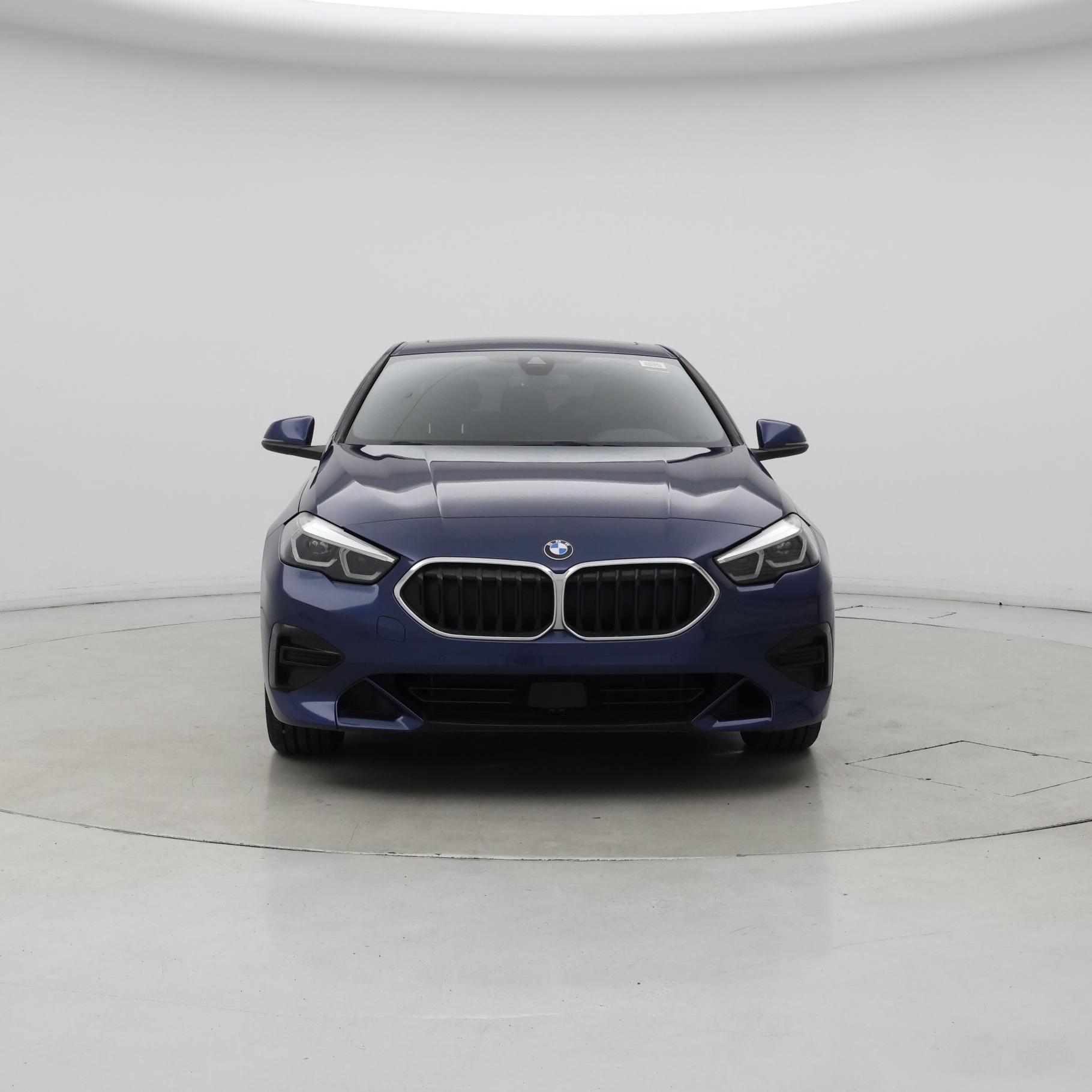 Thumbnail: 2022 BMW 2 Series - 5