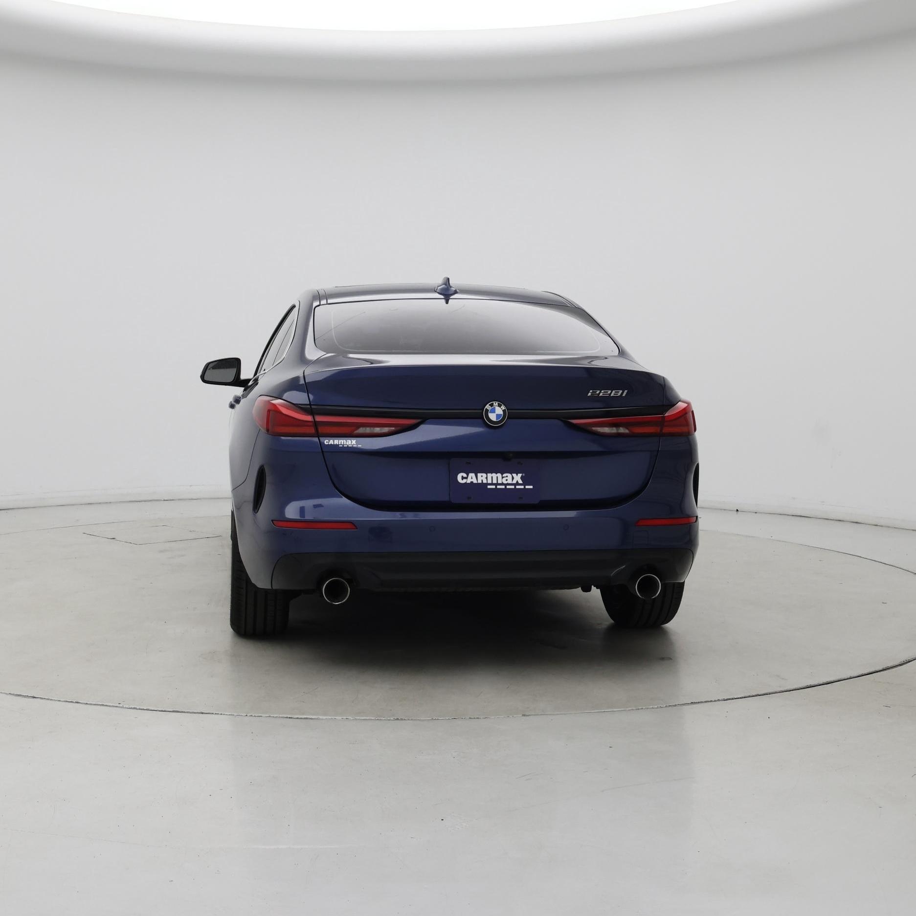 Thumbnail: 2022 BMW 2 Series - 6