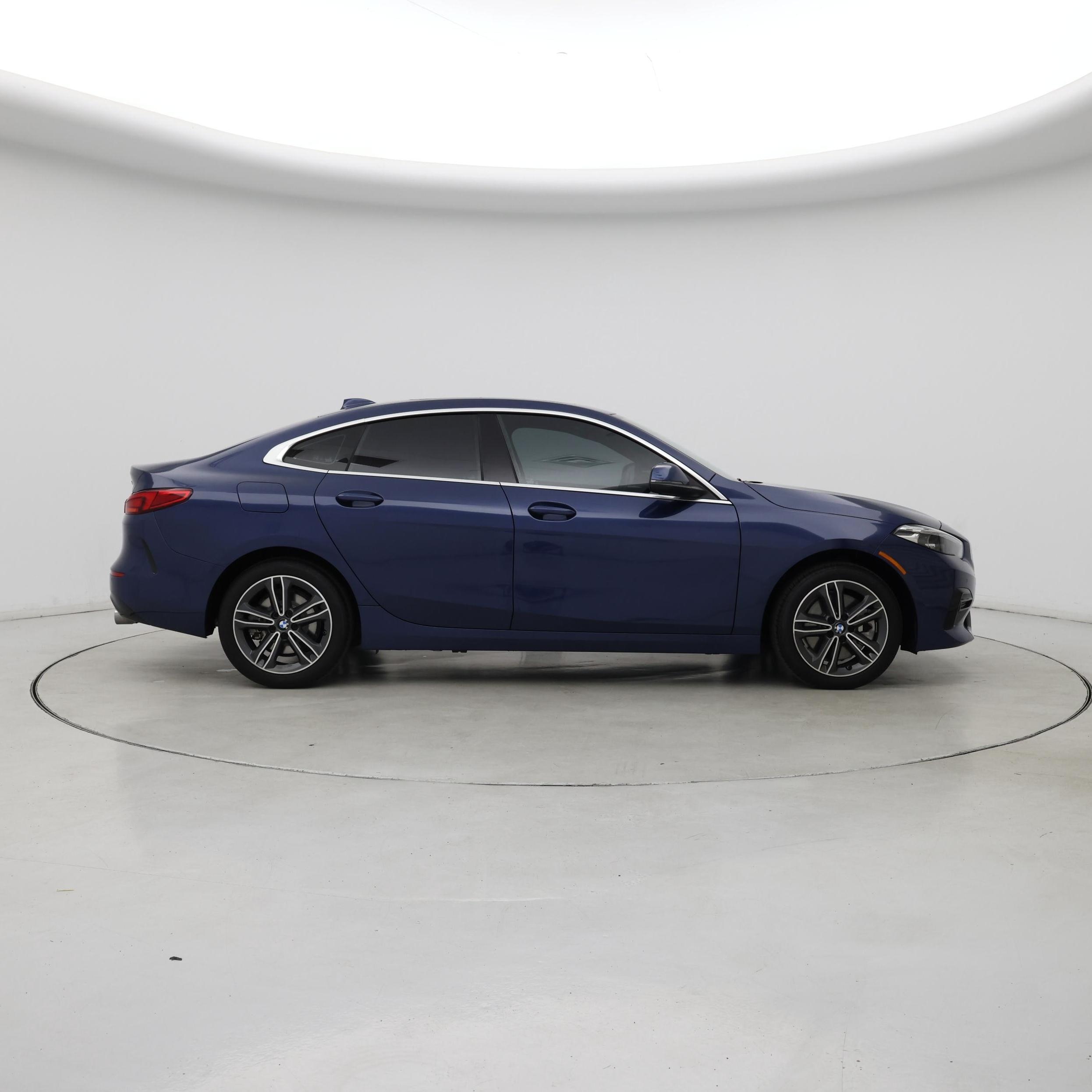 Thumbnail: 2022 BMW 2 Series - 7