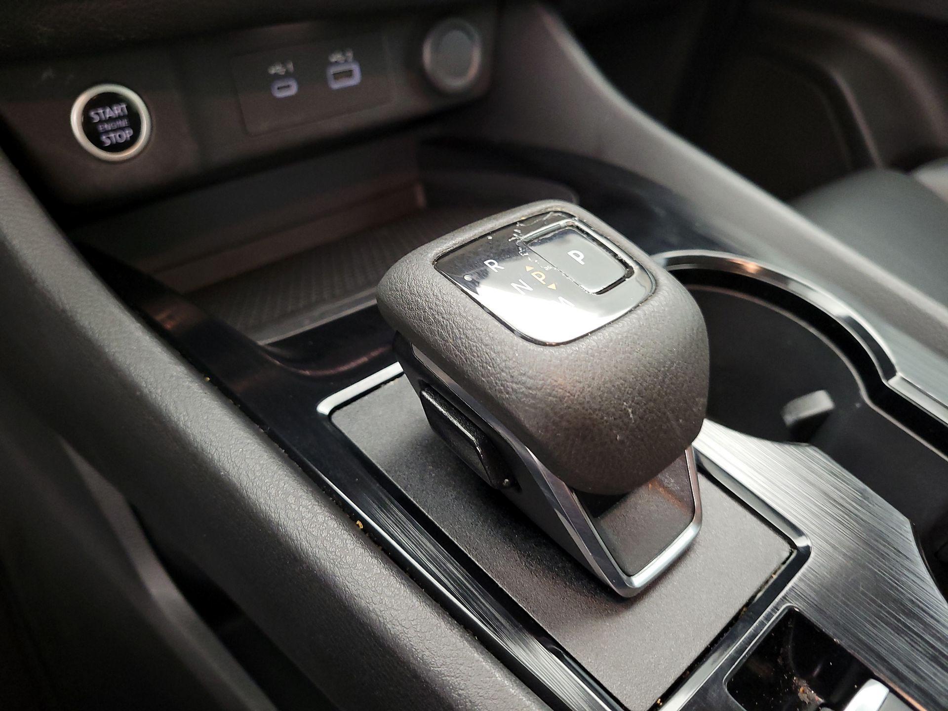 Thumbnail: 2021 Nissan Rogue - 17