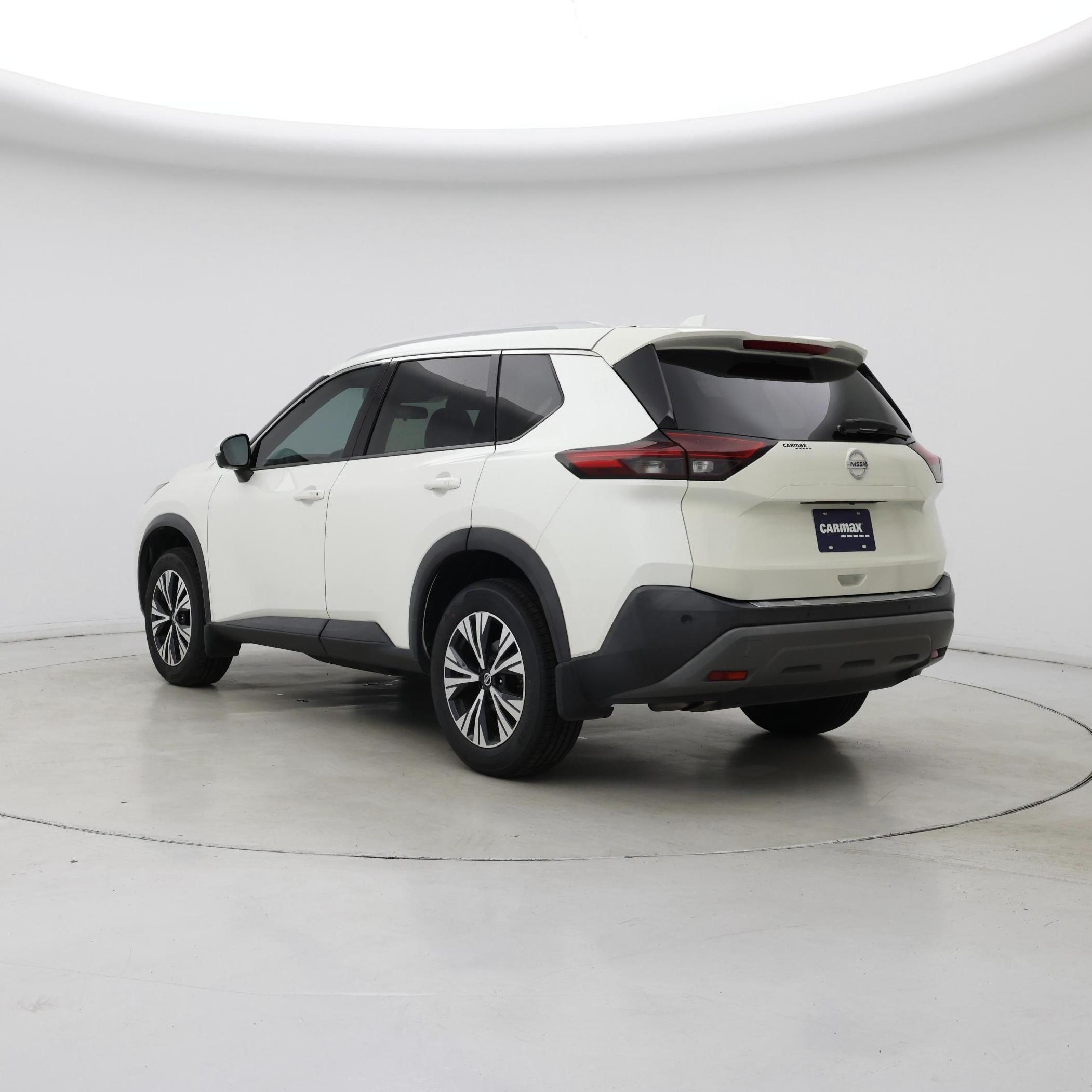 Thumbnail: 2021 Nissan Rogue - 2