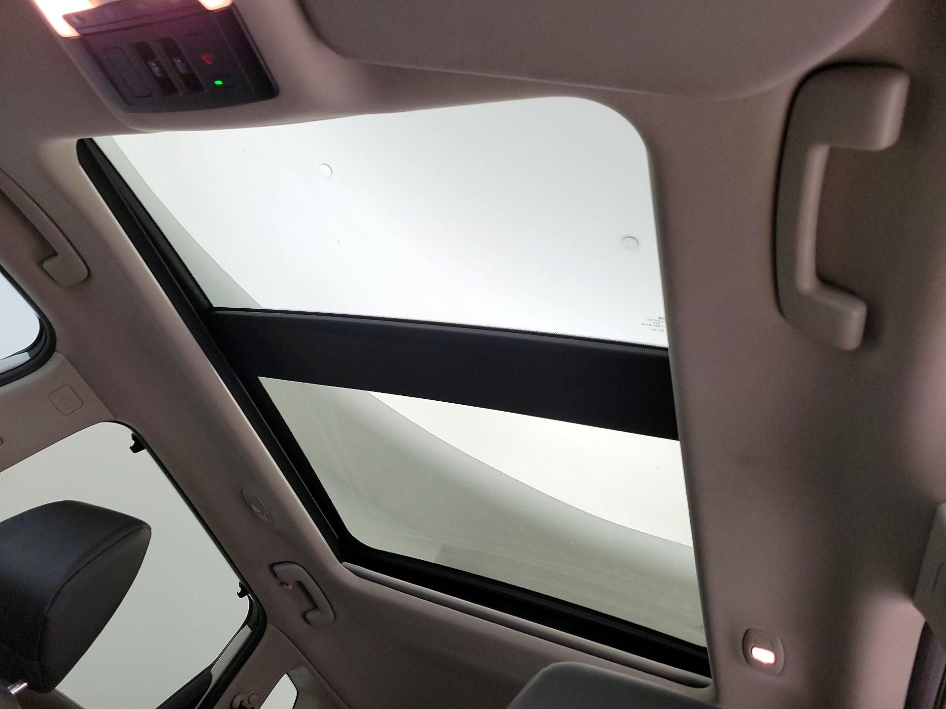 Thumbnail: 2021 Nissan Rogue - 19