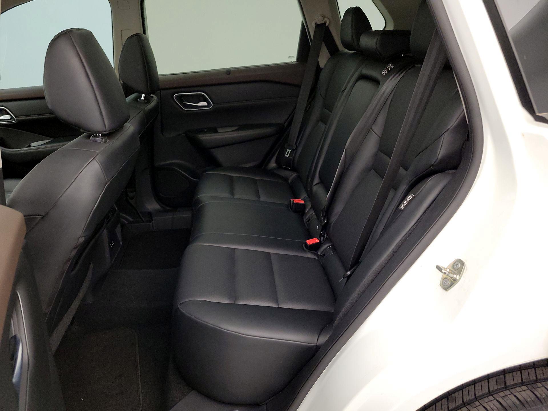 Thumbnail: 2021 Nissan Rogue - 20