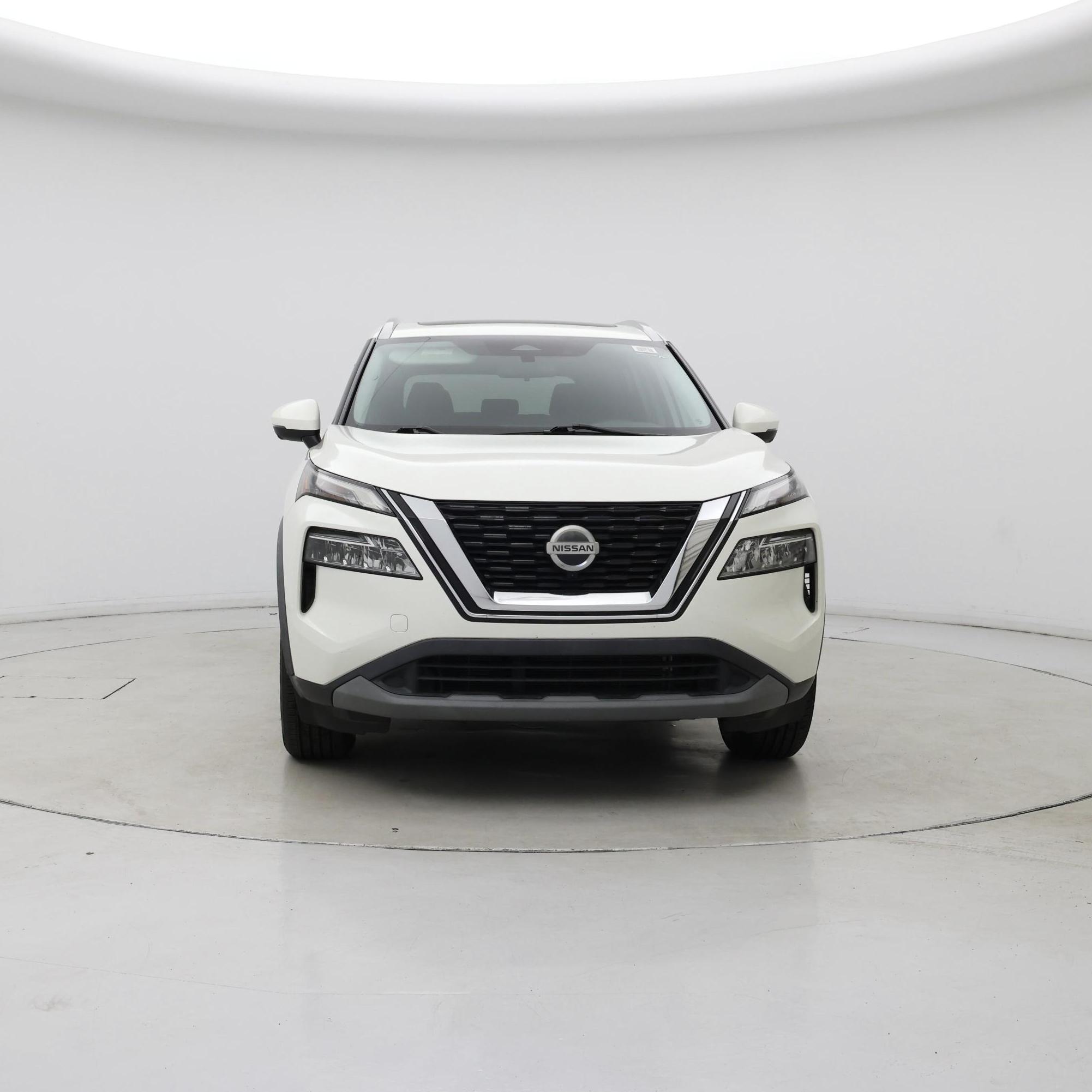 Thumbnail: 2021 Nissan Rogue - 5