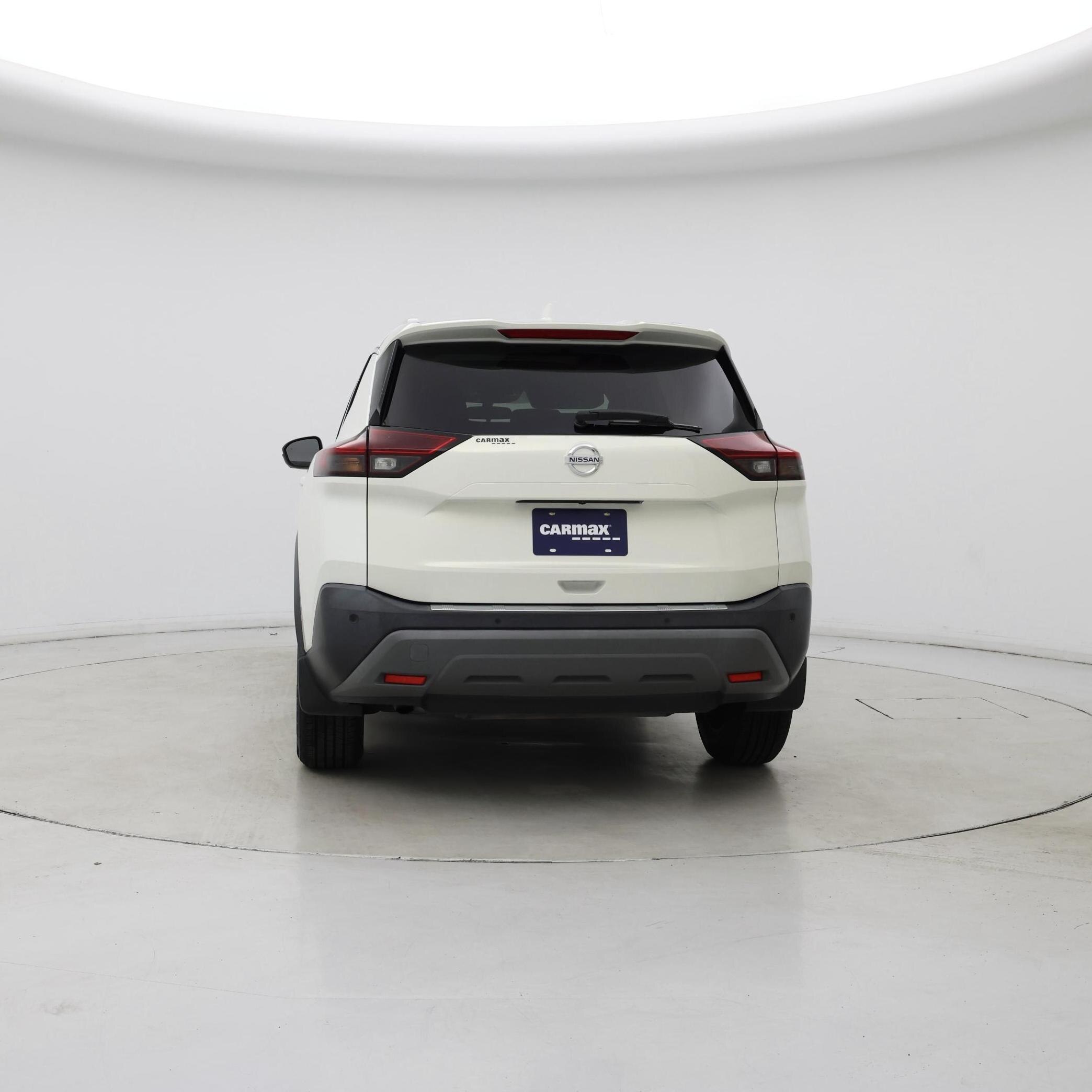 Thumbnail: 2021 Nissan Rogue - 6