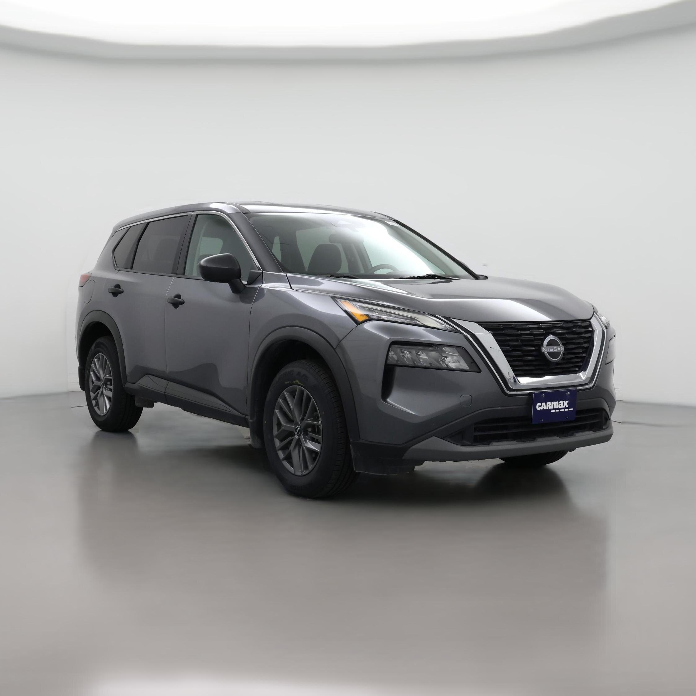 Thumbnail: 2023 Nissan Rogue - 1