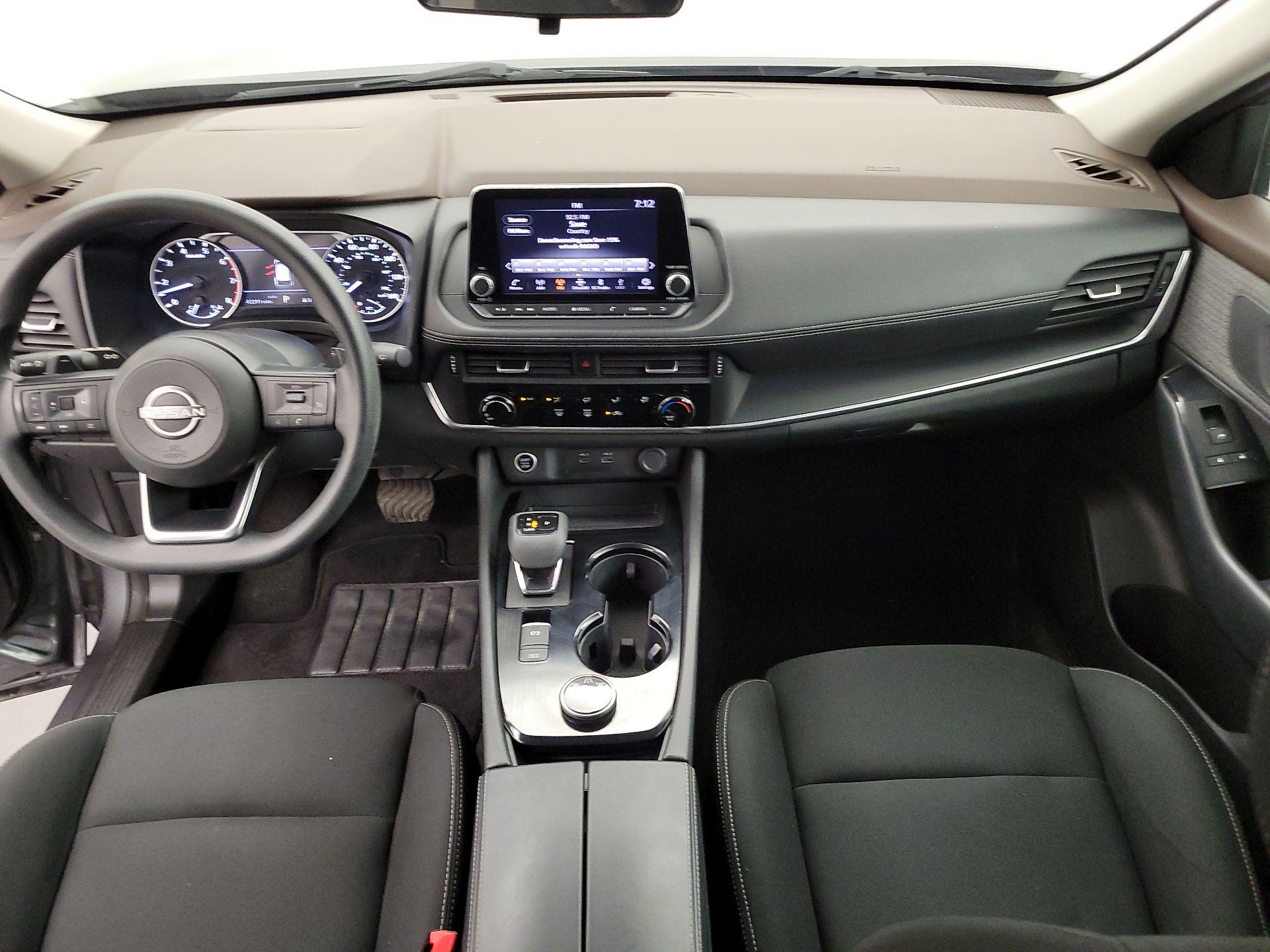 Thumbnail: 2023 Nissan Rogue - 9