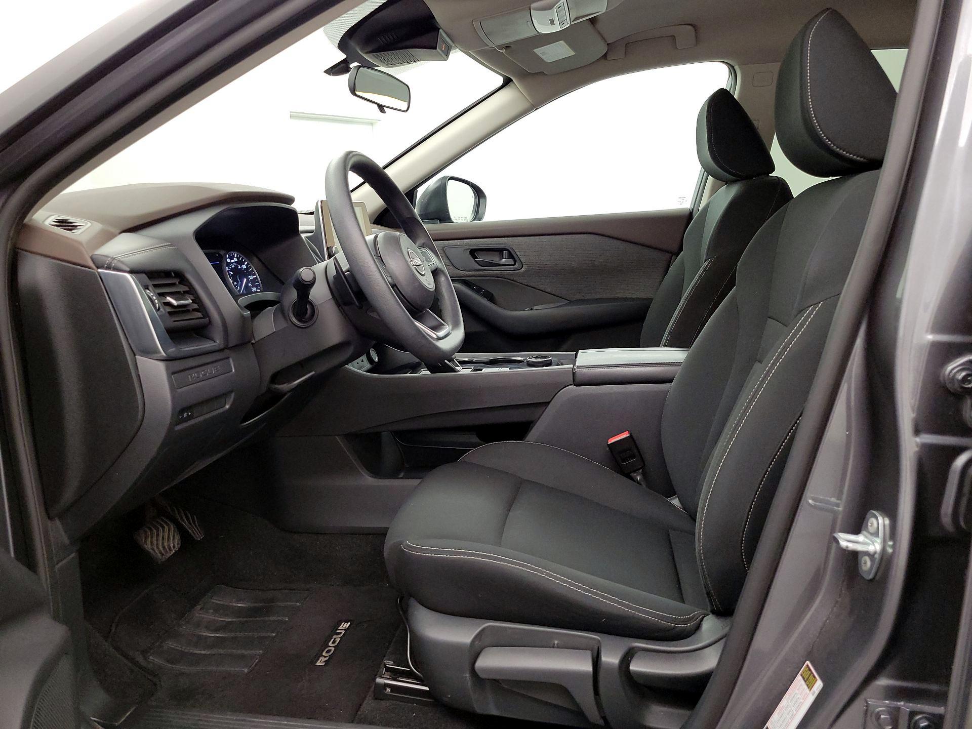 Thumbnail: 2023 Nissan Rogue - 11