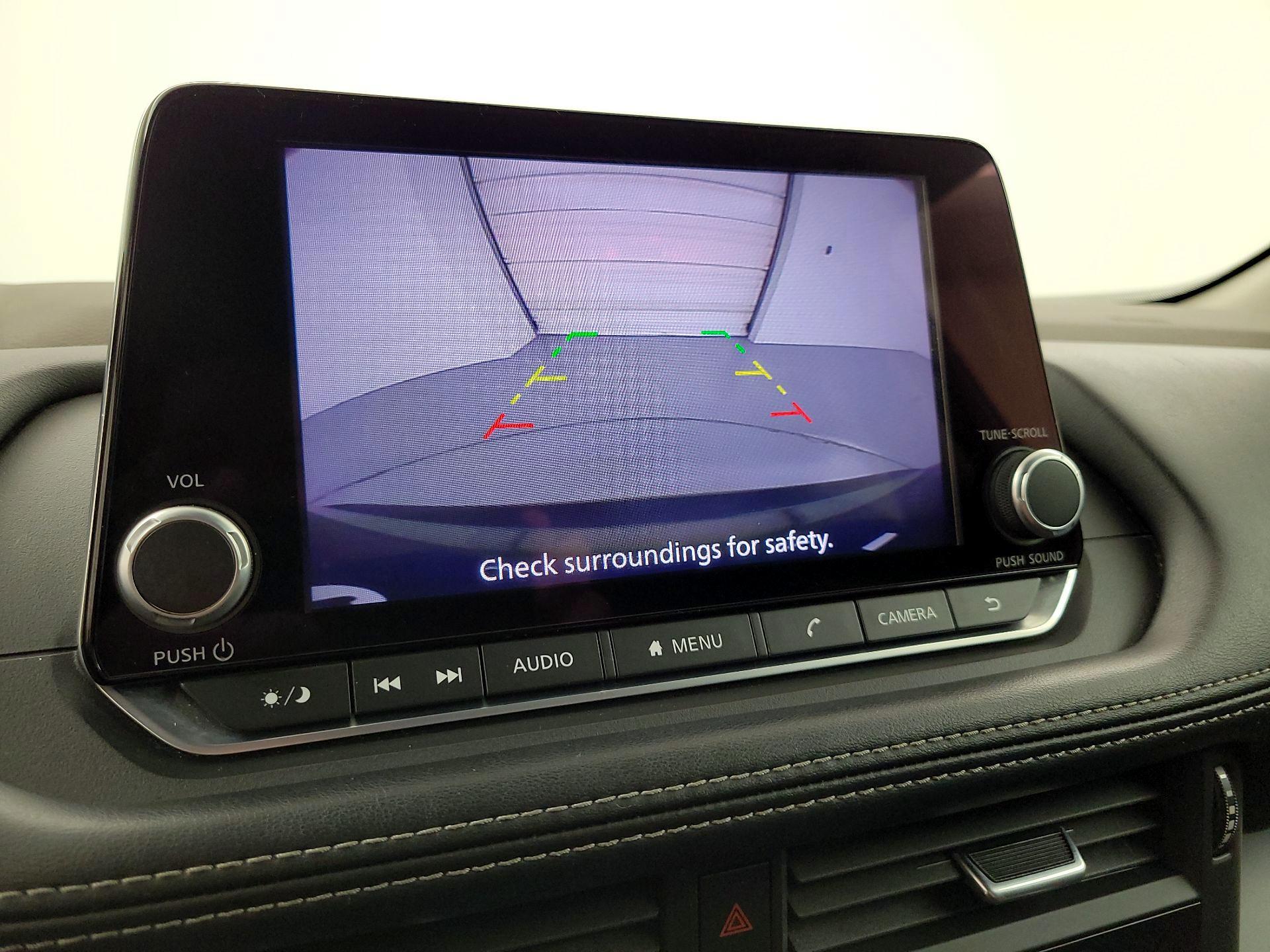 Thumbnail: 2023 Nissan Rogue - 14