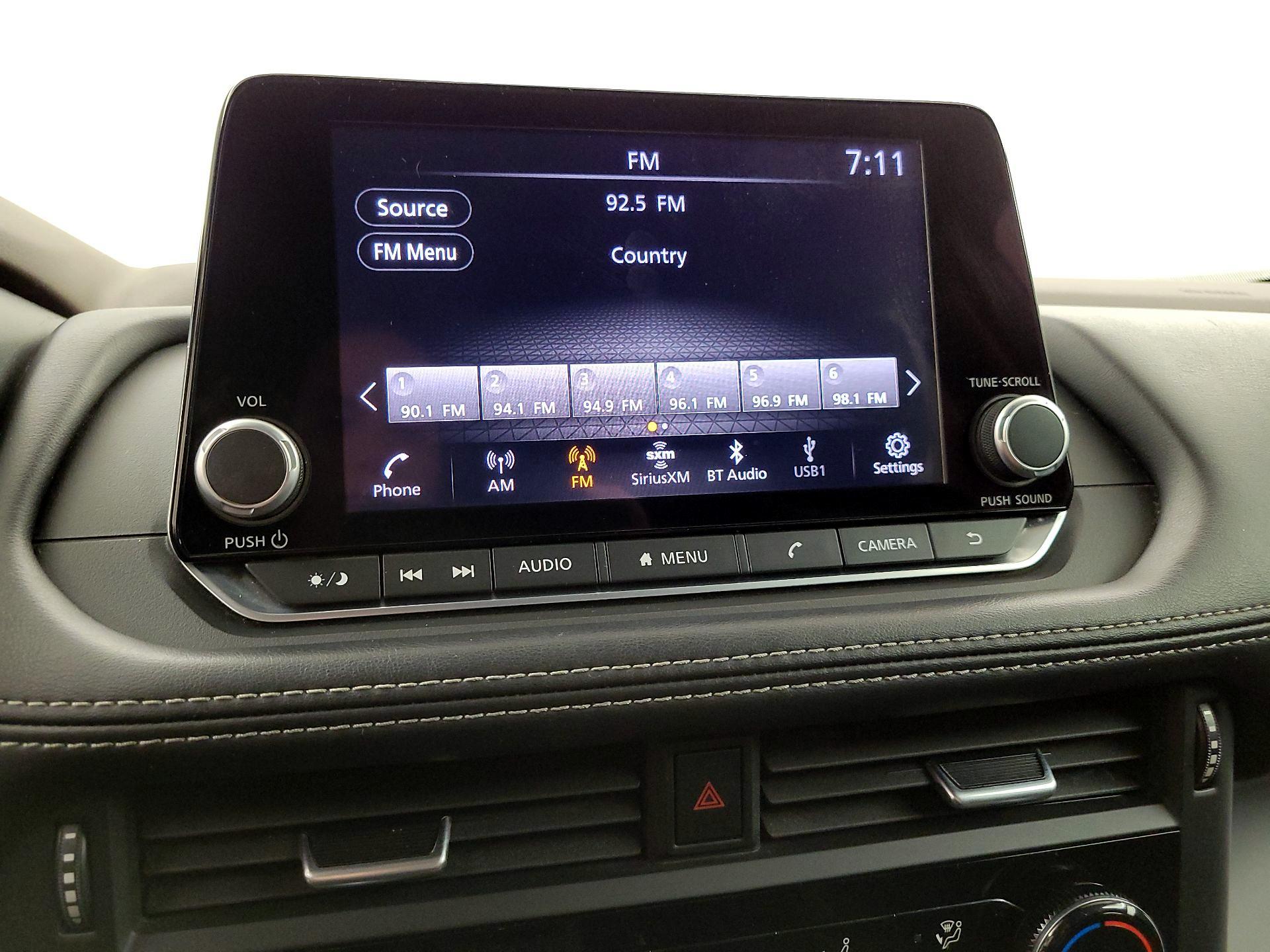 Thumbnail: 2023 Nissan Rogue - 15