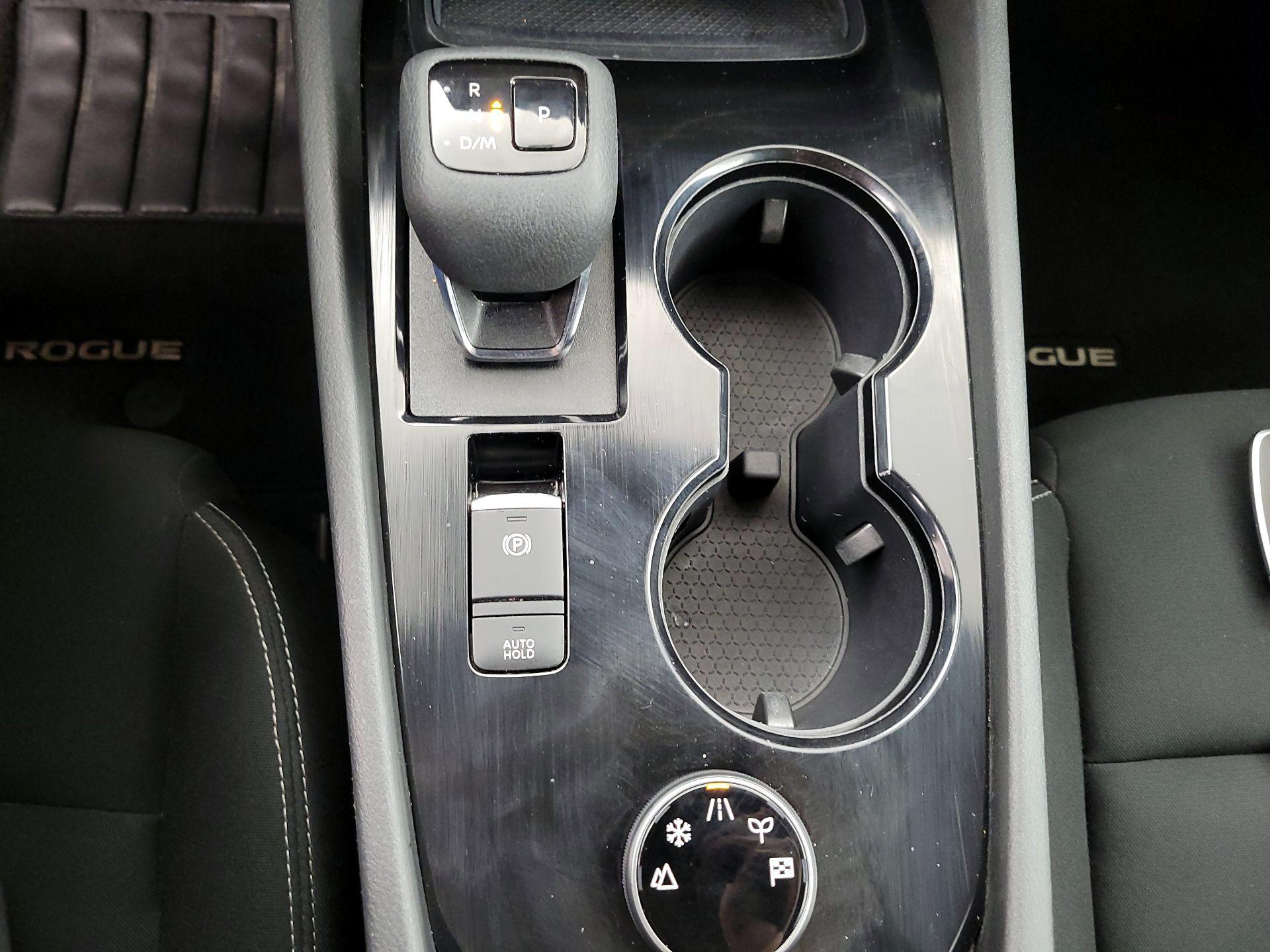 Thumbnail: 2023 Nissan Rogue - 17