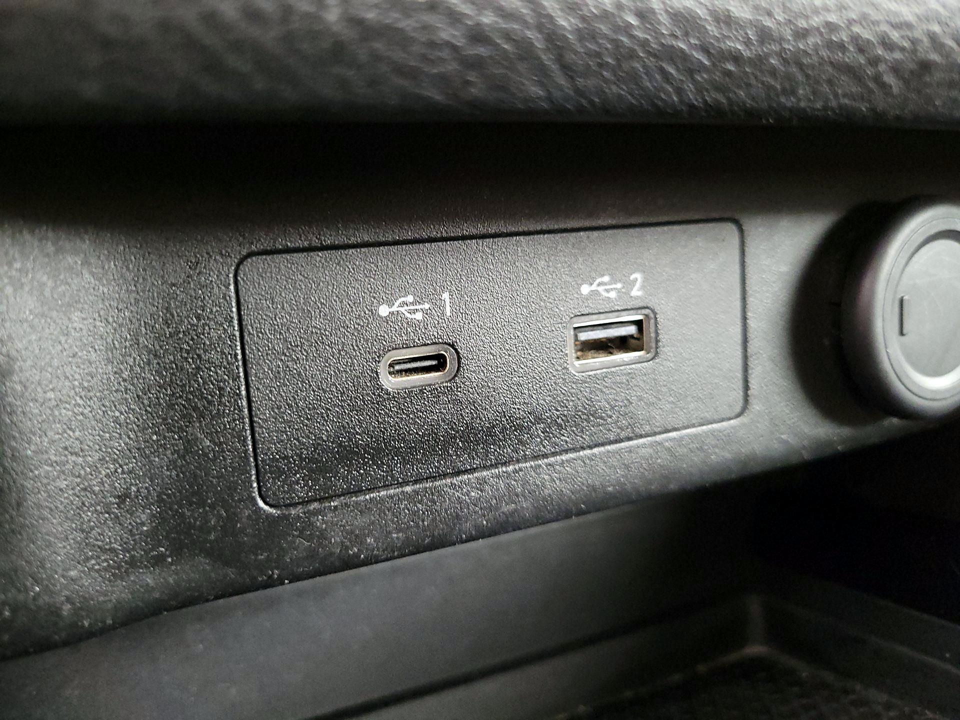 Thumbnail: 2023 Nissan Rogue - 18