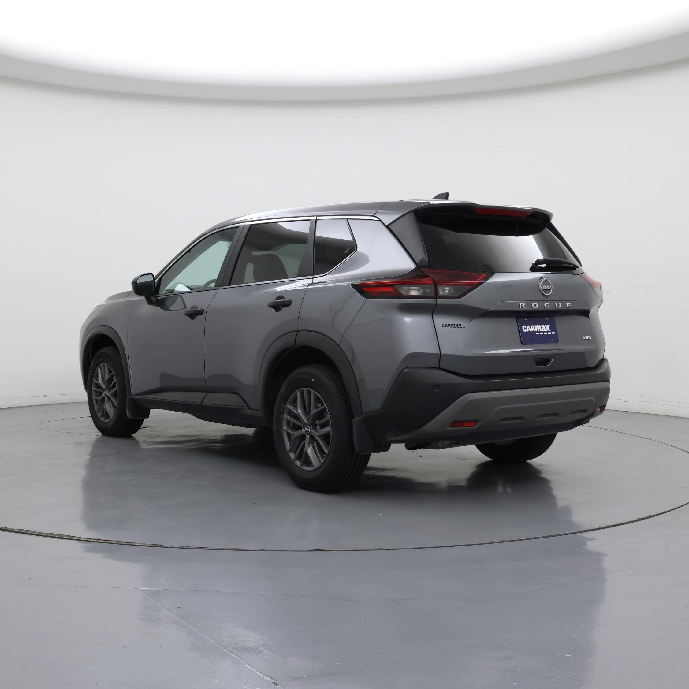 Thumbnail: 2023 Nissan Rogue - 2