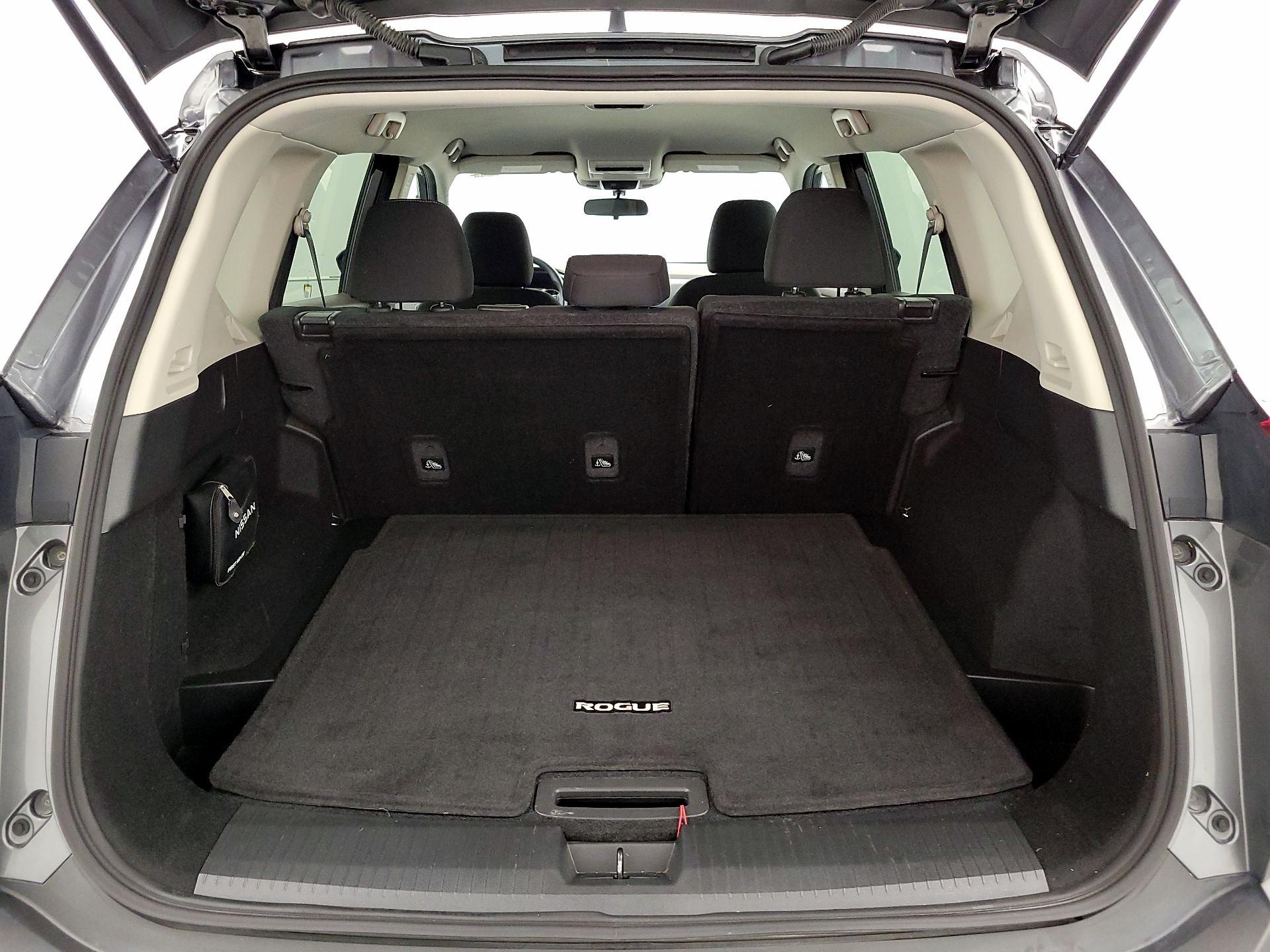 Thumbnail: 2023 Nissan Rogue - 20