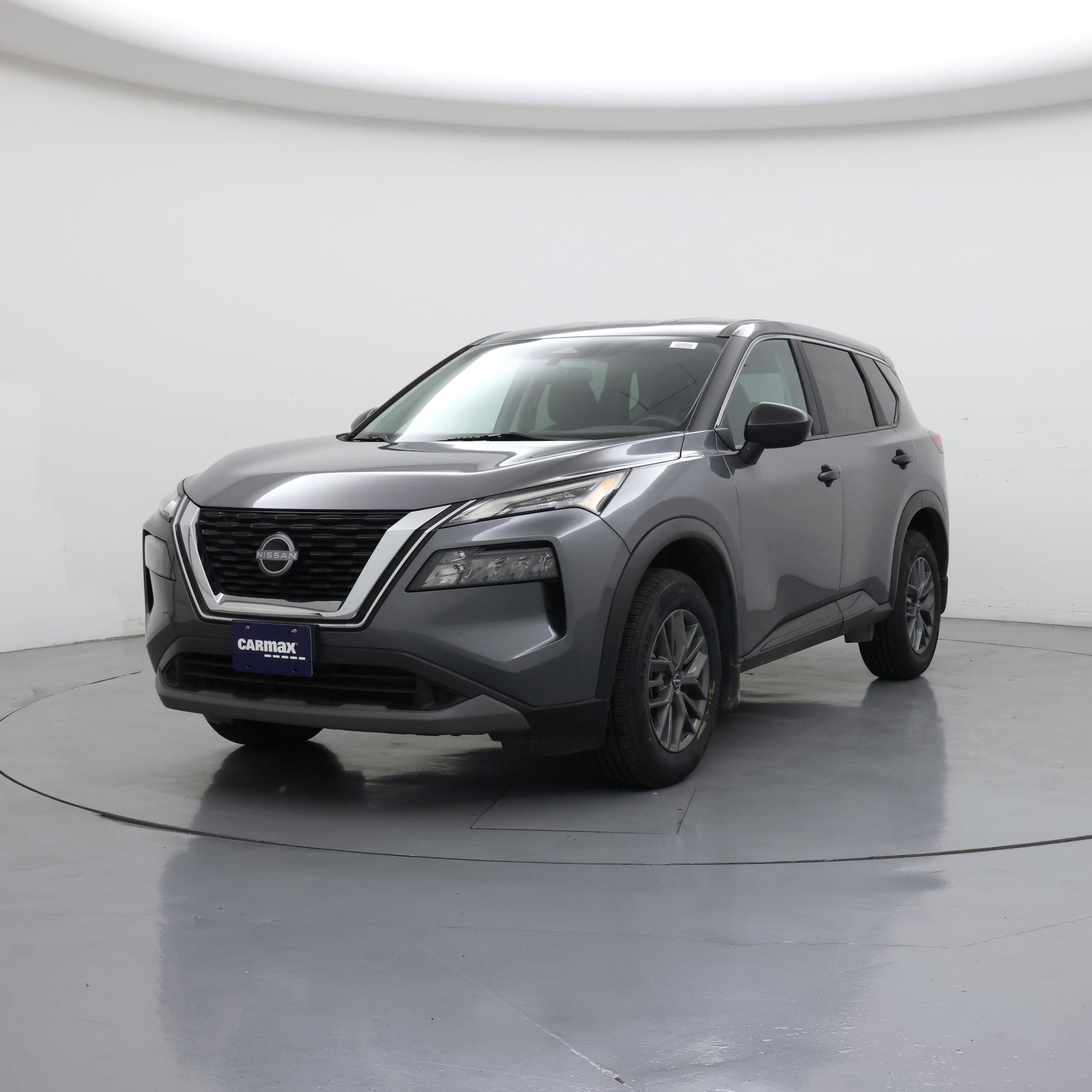 Thumbnail: 2023 Nissan Rogue - 4