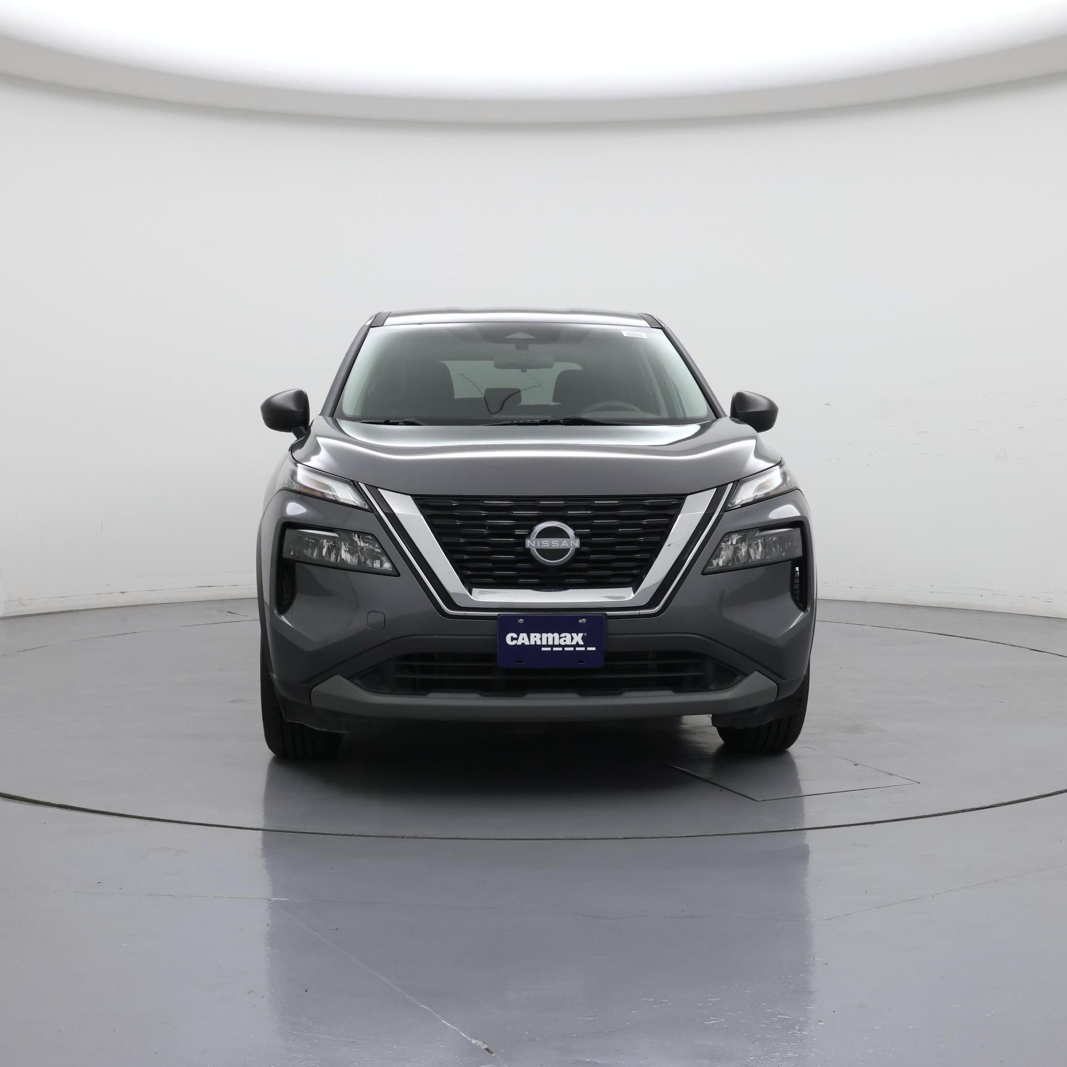 Thumbnail: 2023 Nissan Rogue - 5