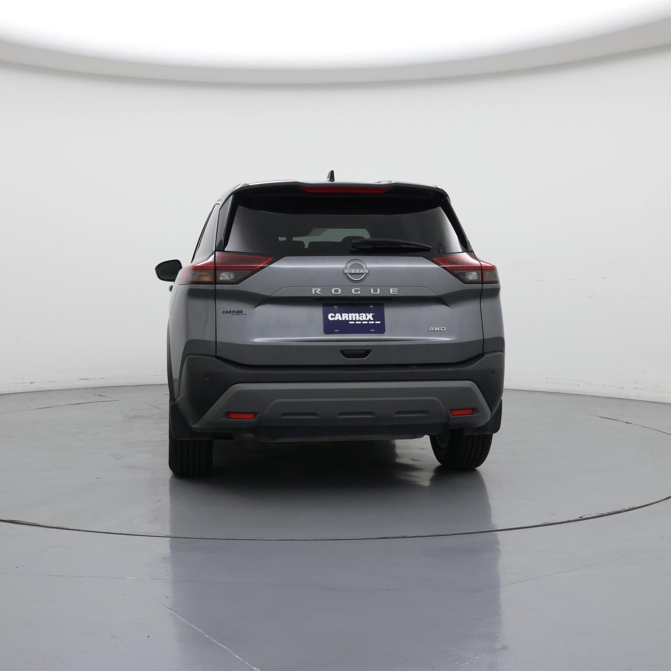 Thumbnail: 2023 Nissan Rogue - 6