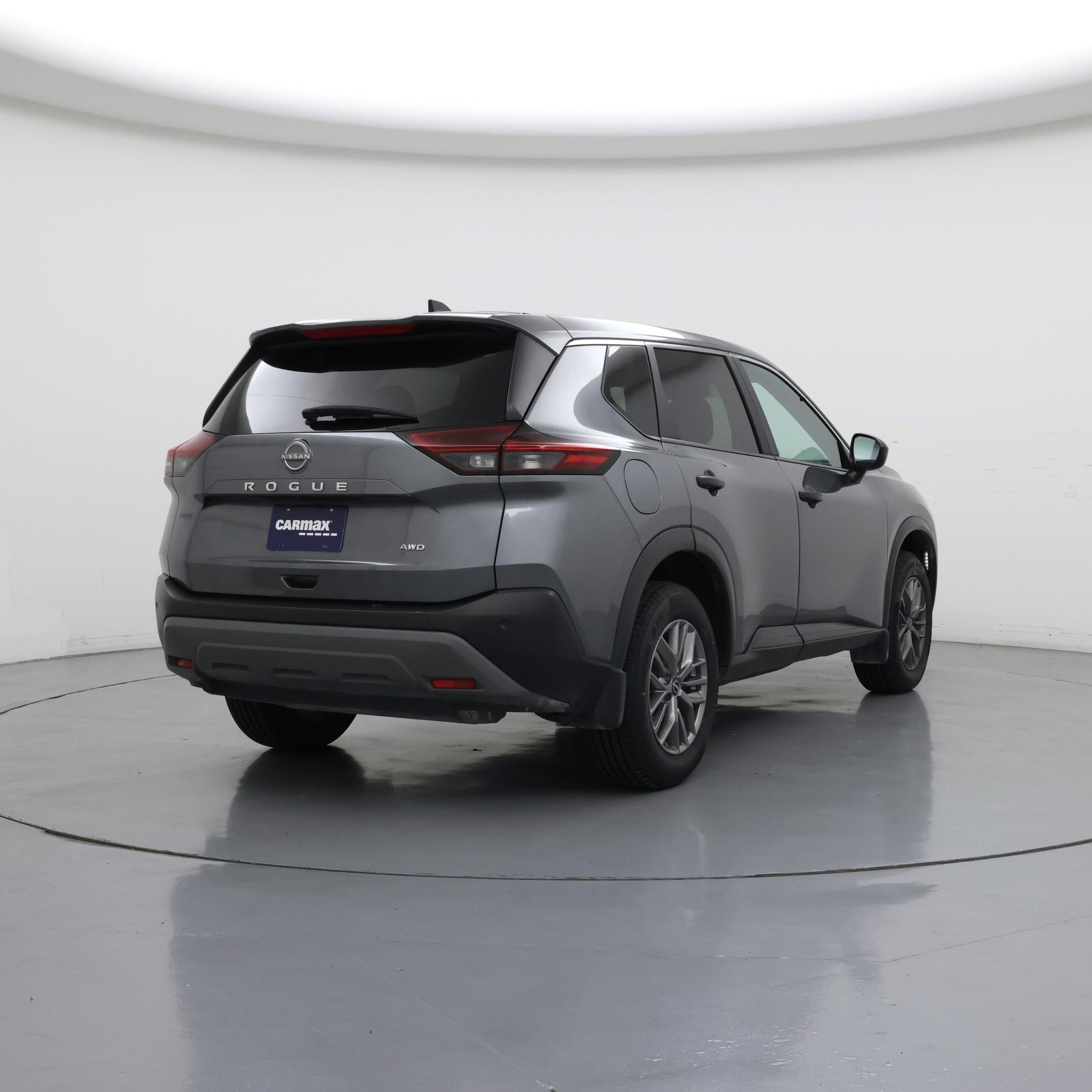 Thumbnail: 2023 Nissan Rogue - 8