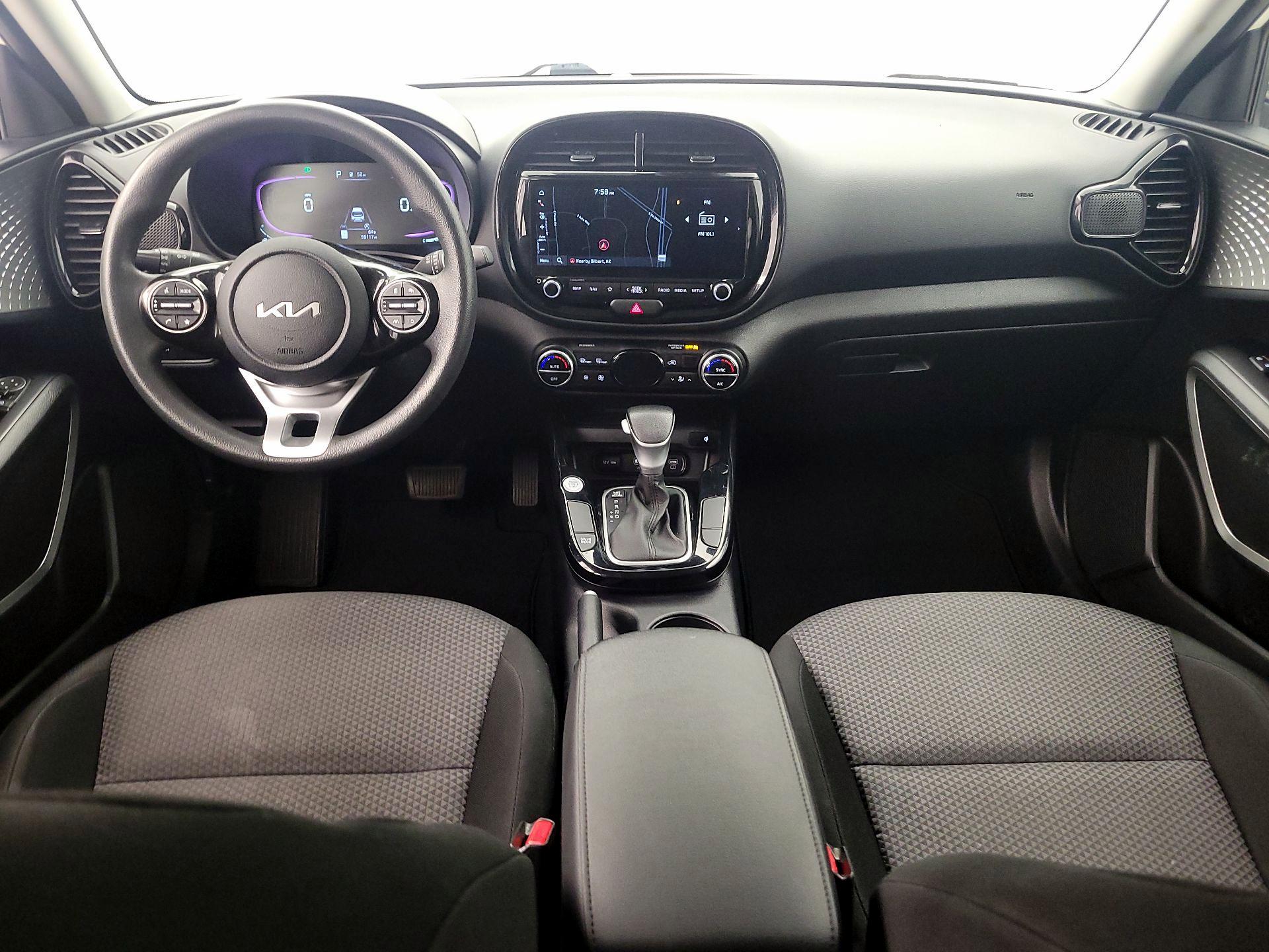 Thumbnail: 2023 Kia Soul - 9