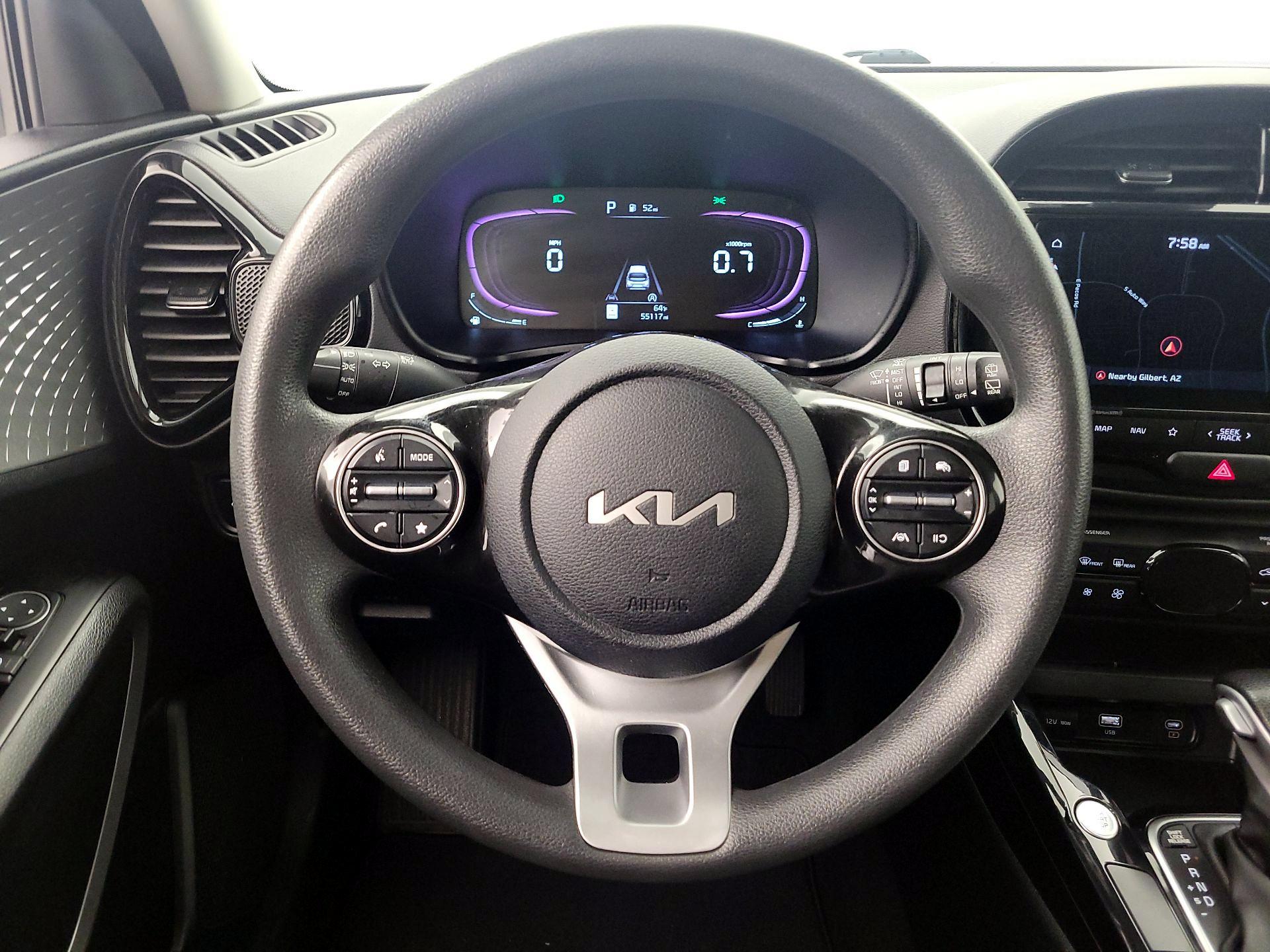 Thumbnail: 2023 Kia Soul - 10