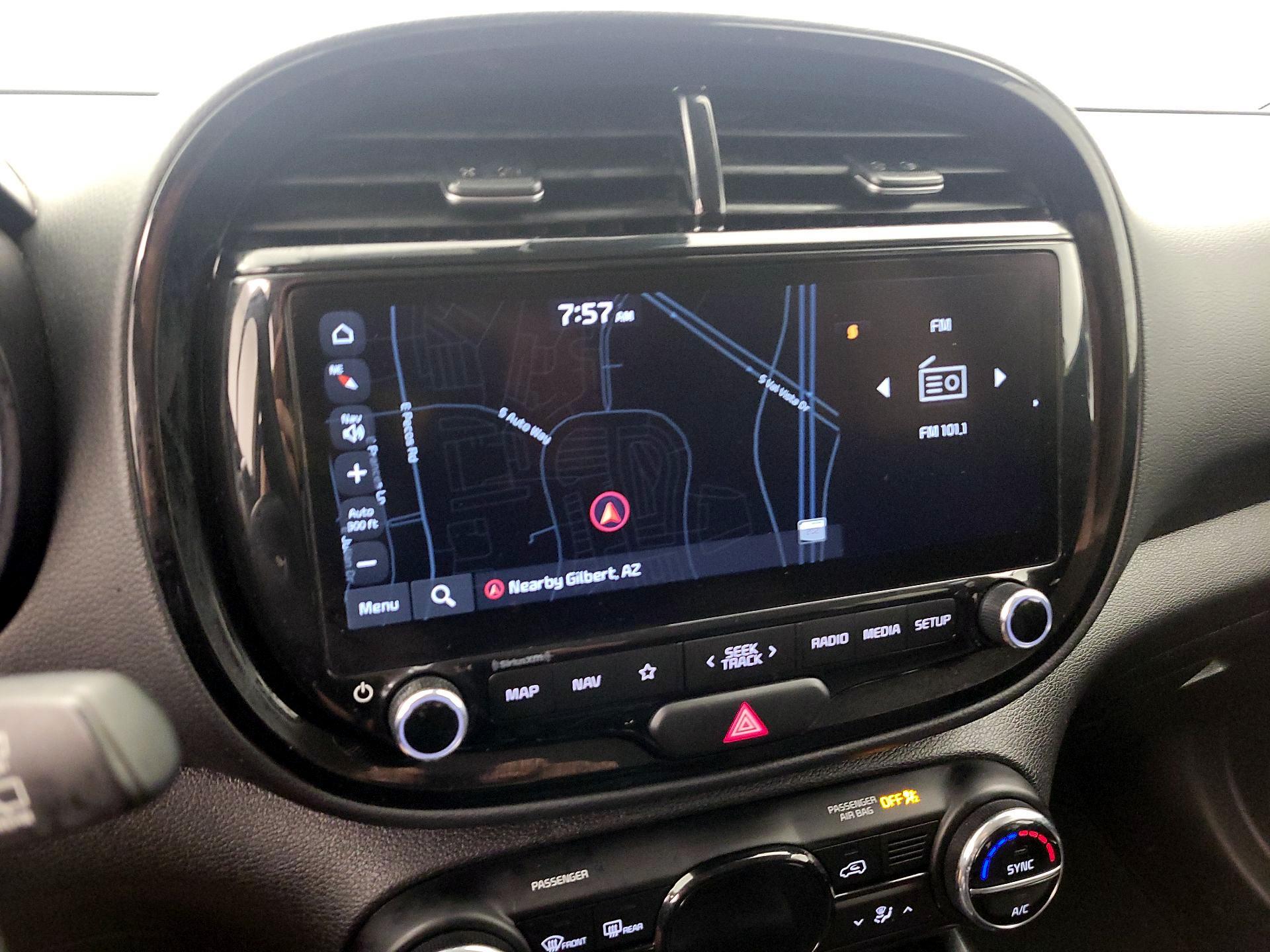 Thumbnail: 2023 Kia Soul - 14