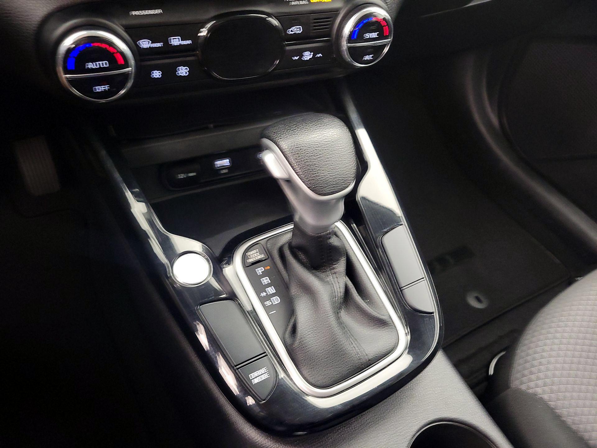 Thumbnail: 2023 Kia Soul - 18
