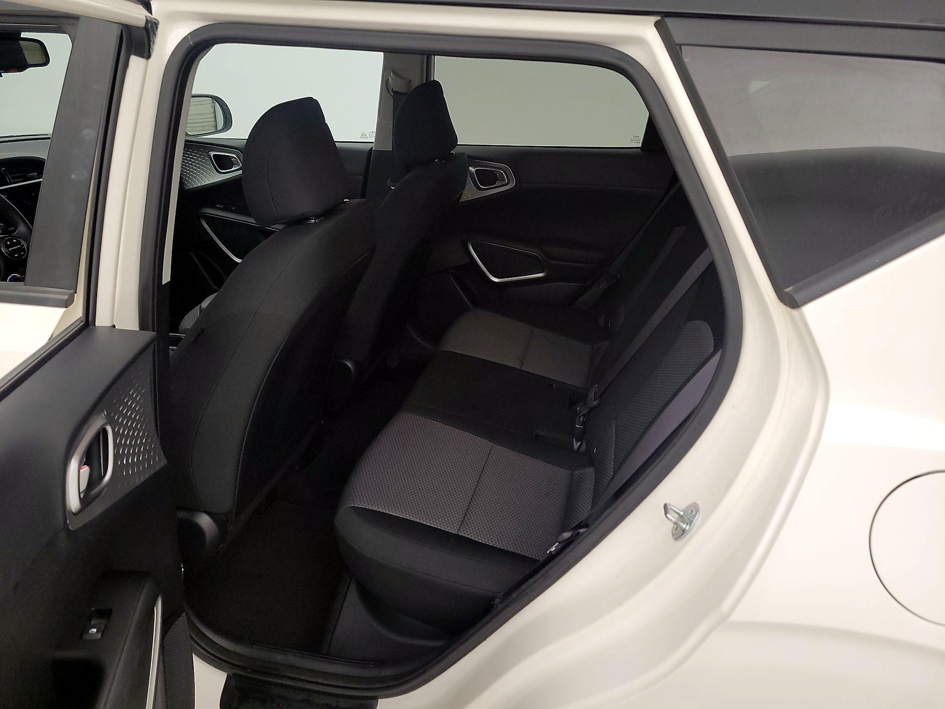 Thumbnail: 2023 Kia Soul - 20
