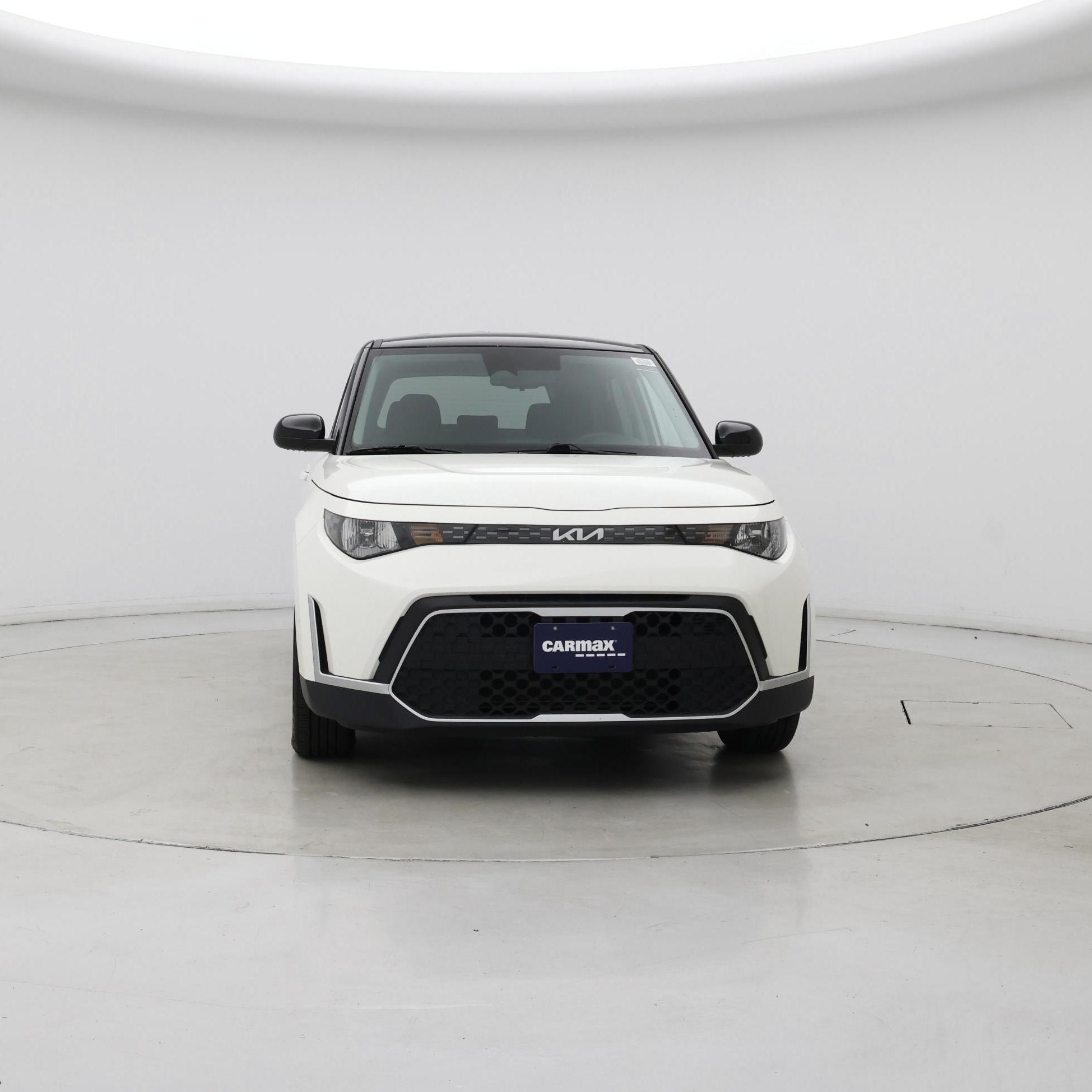 Thumbnail: 2023 Kia Soul - 5