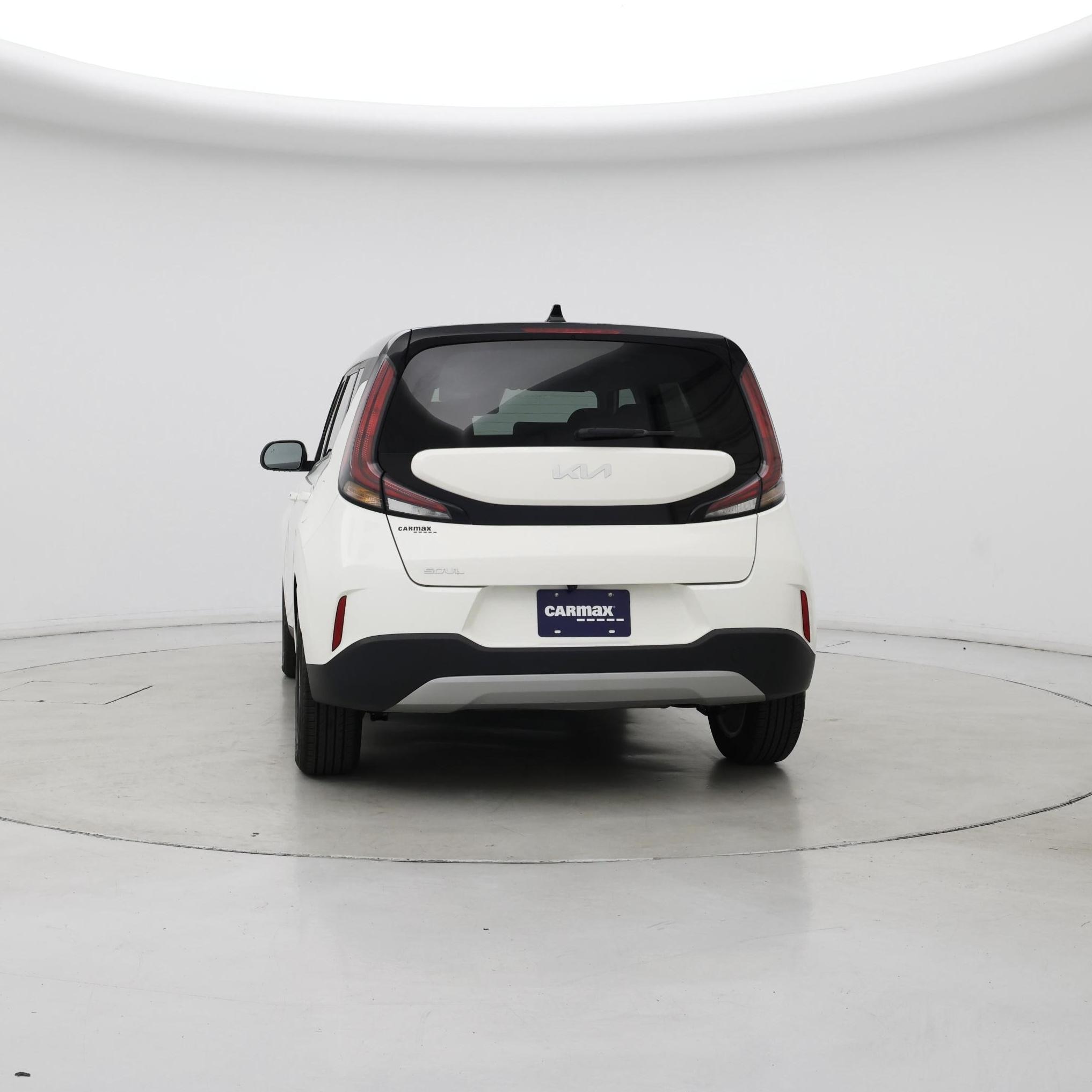Thumbnail: 2023 Kia Soul - 6