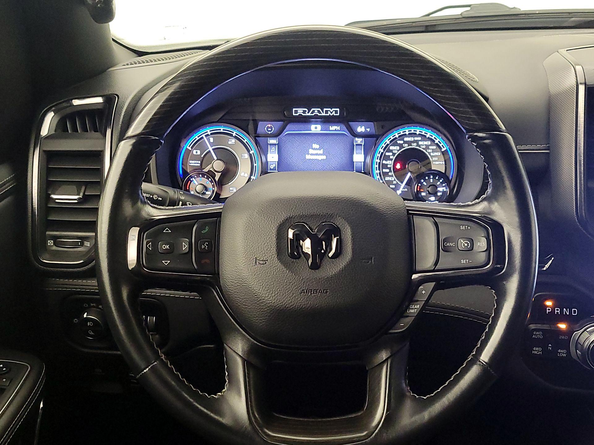 Thumbnail: 2022 RAM 1500 - 10