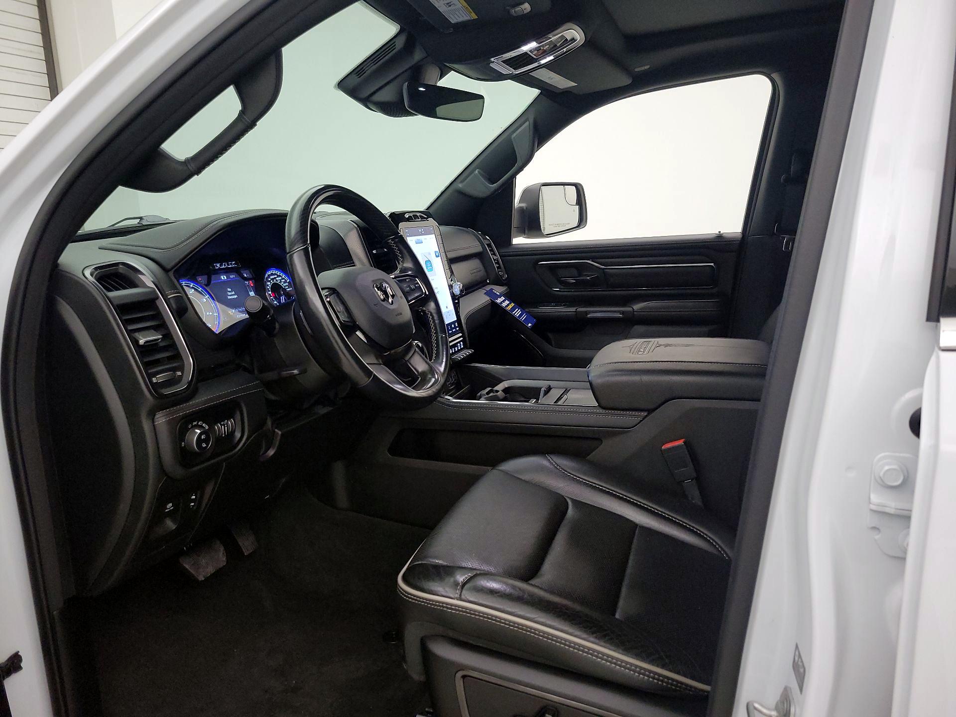 Thumbnail: 2022 RAM 1500 - 11