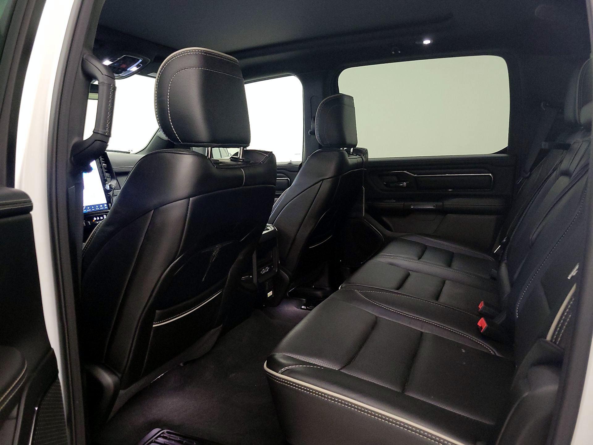 Thumbnail: 2022 RAM 1500 - 19