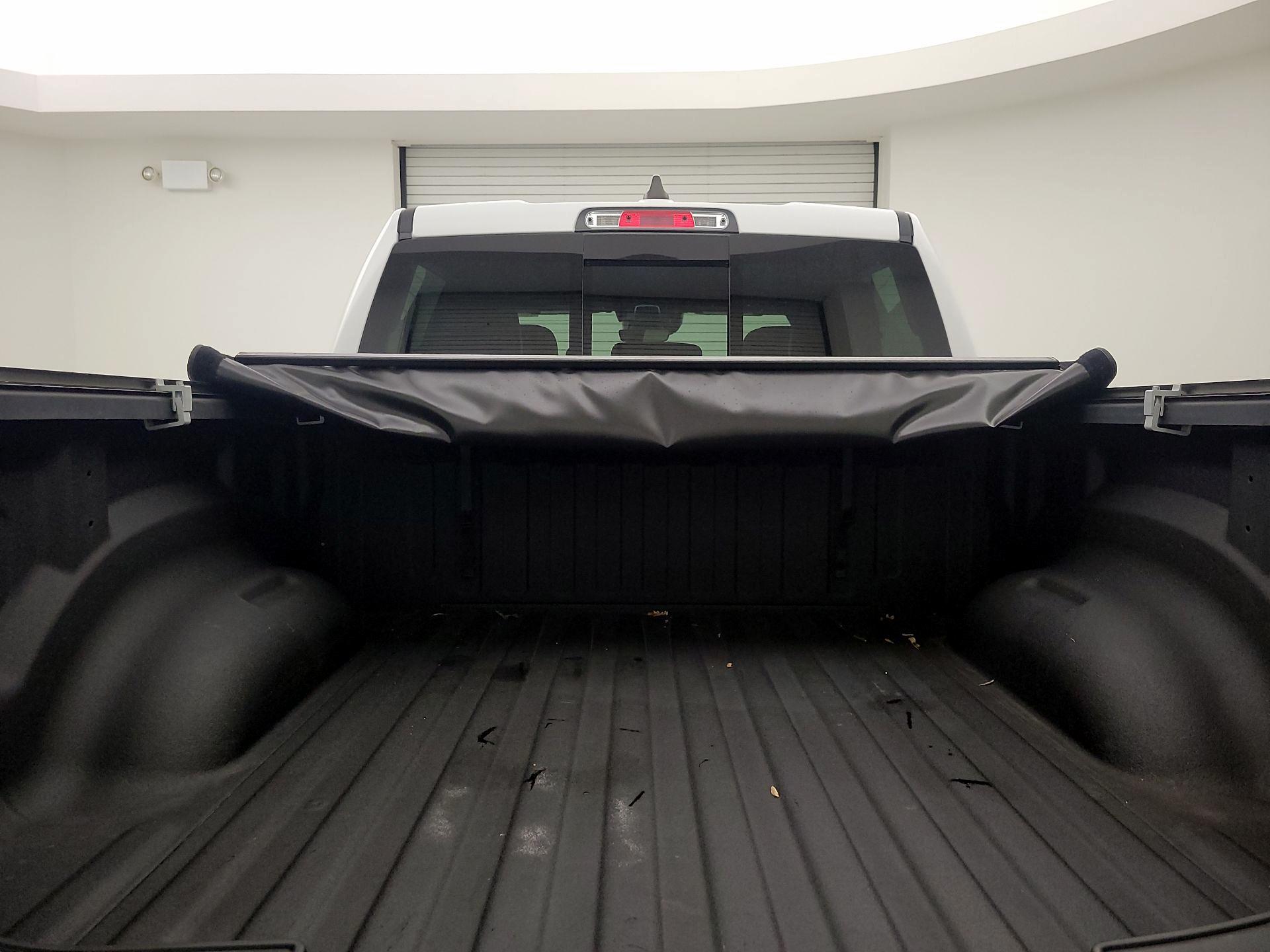 Thumbnail: 2022 RAM 1500 - 20