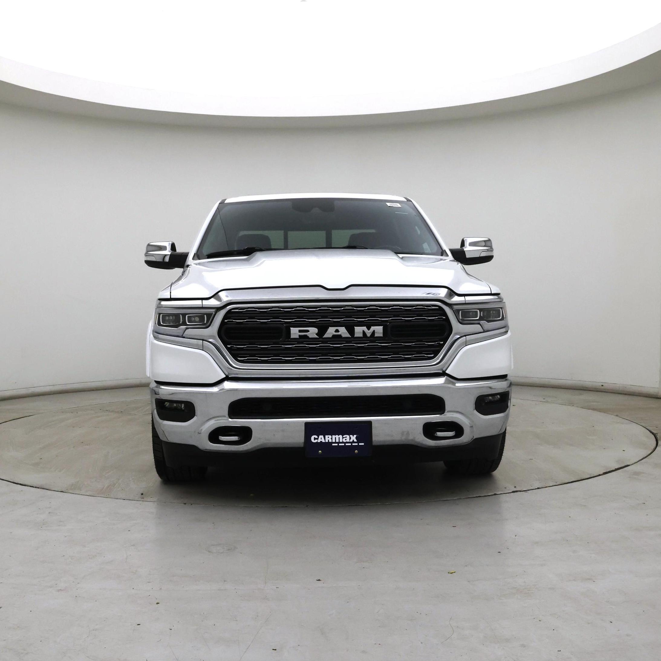 Thumbnail: 2022 RAM 1500 - 5