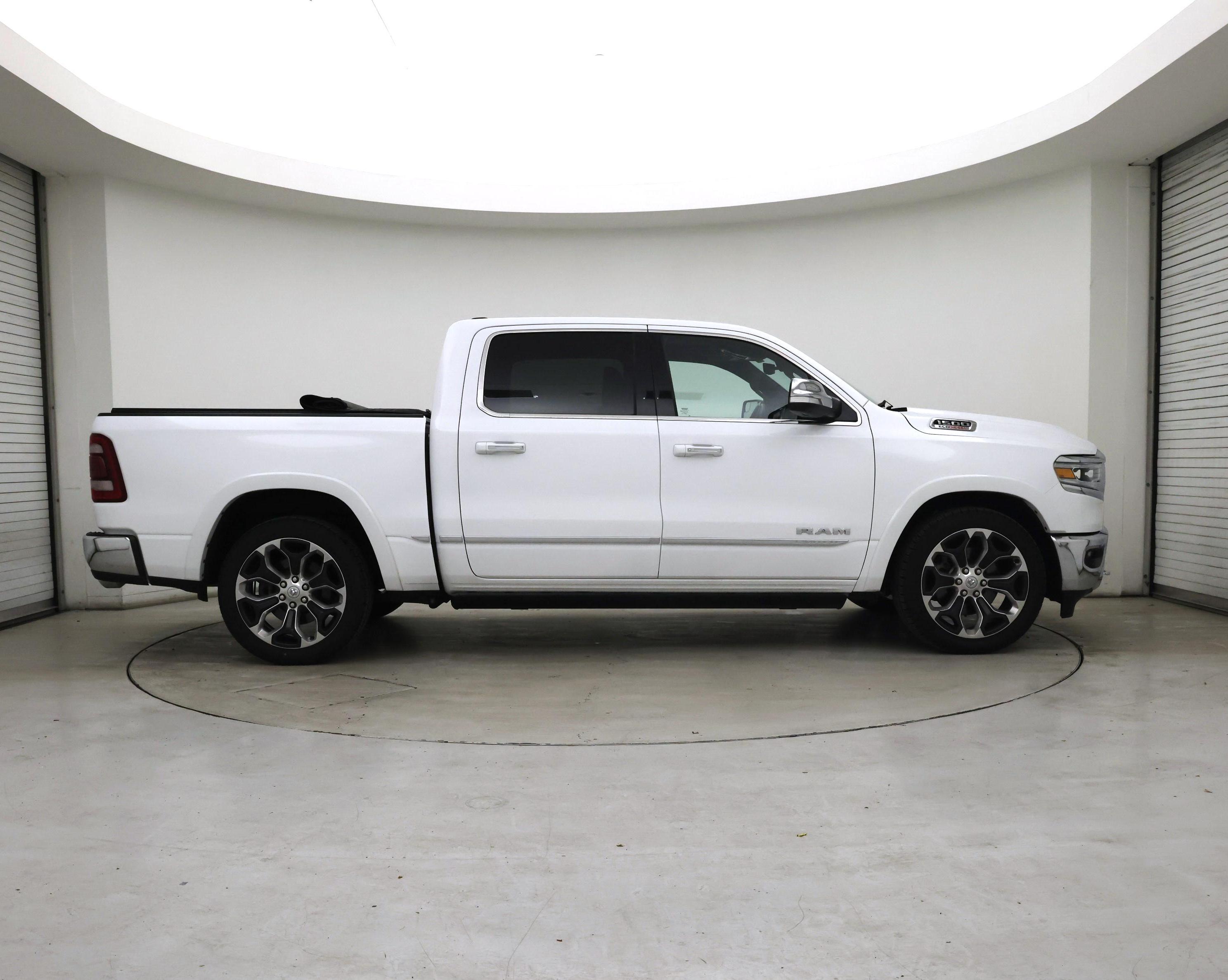 Thumbnail: 2022 RAM 1500 - 7