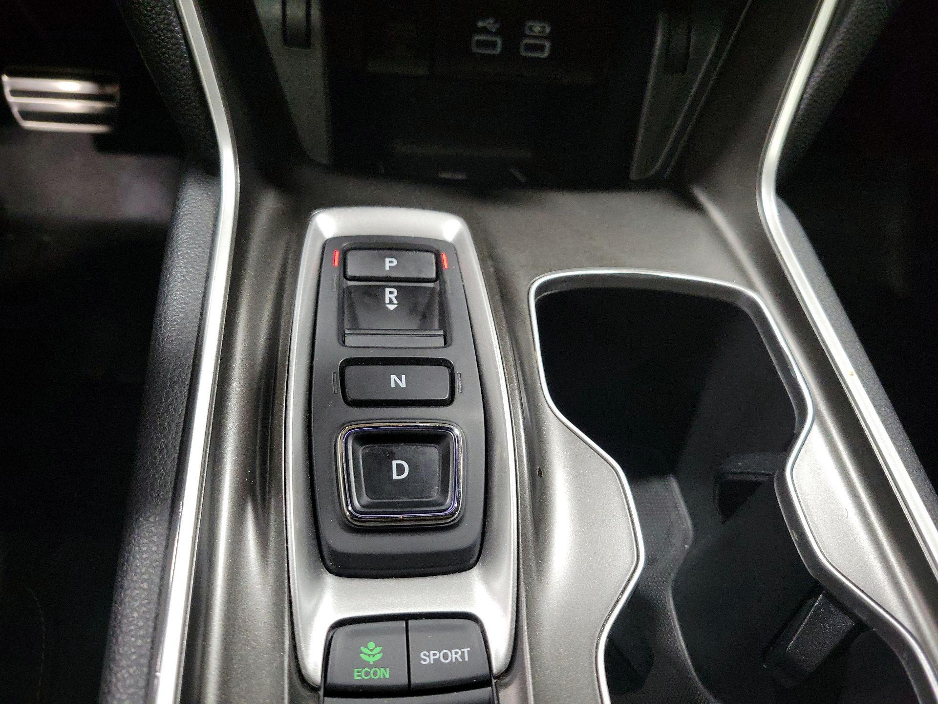 Thumbnail: 2021 Honda Accord - 17