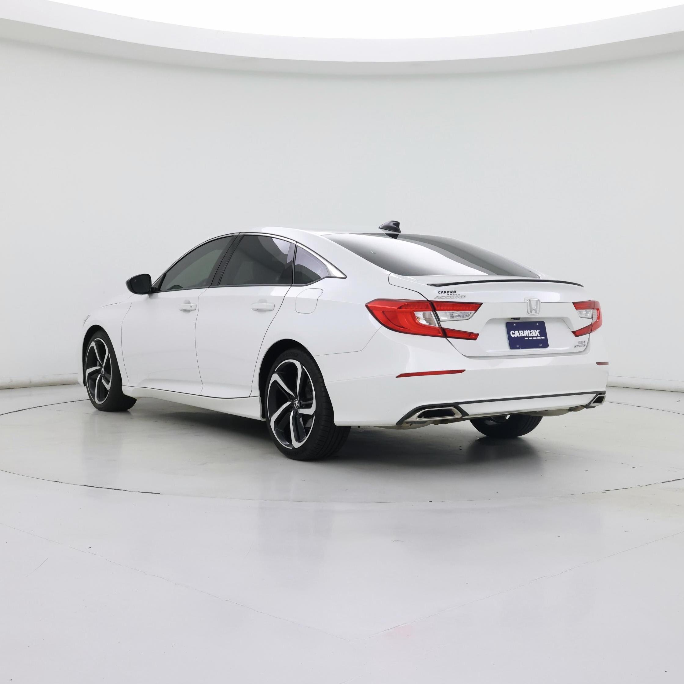 Thumbnail: 2021 Honda Accord - 2