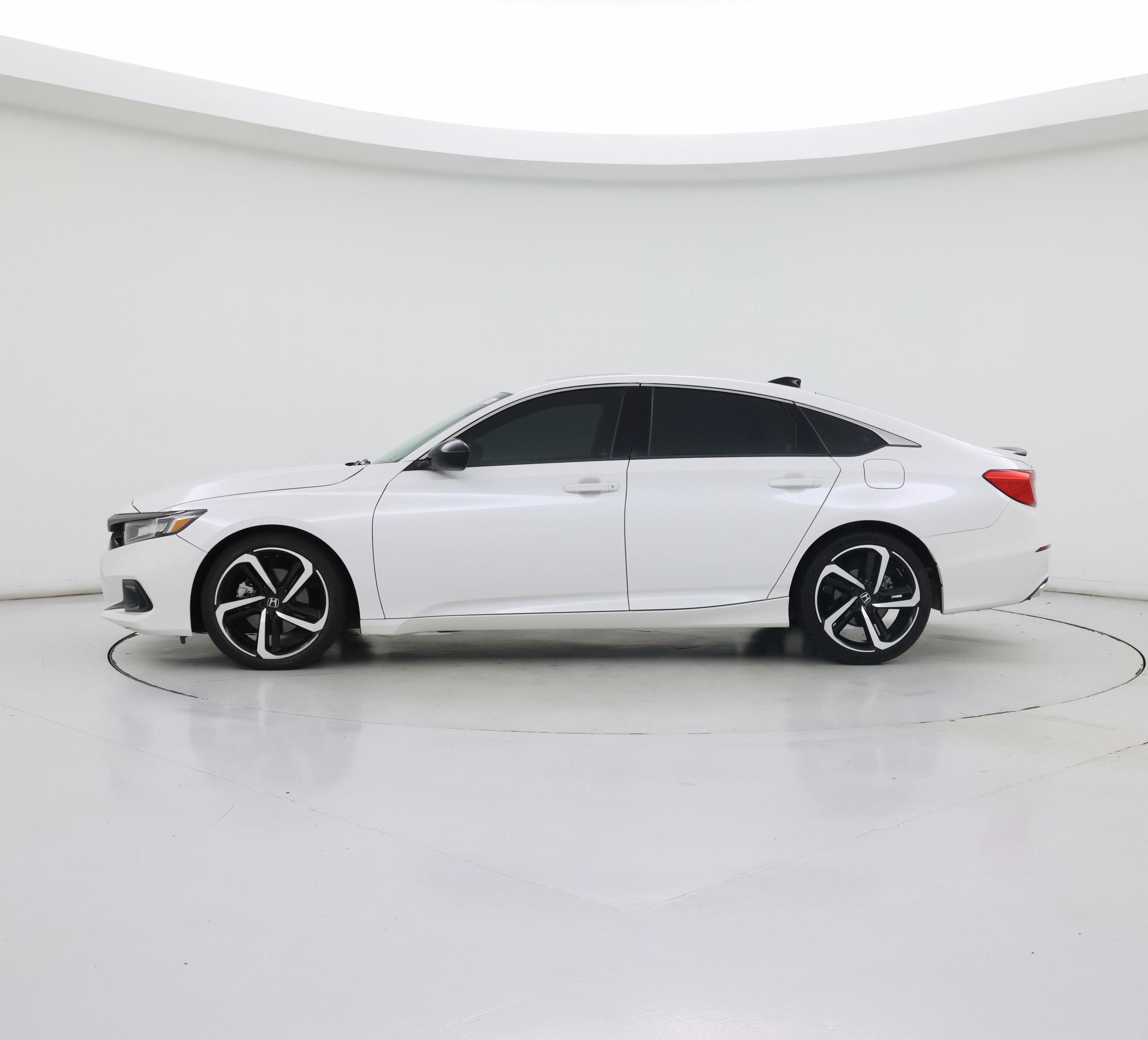 Thumbnail: 2021 Honda Accord - 3
