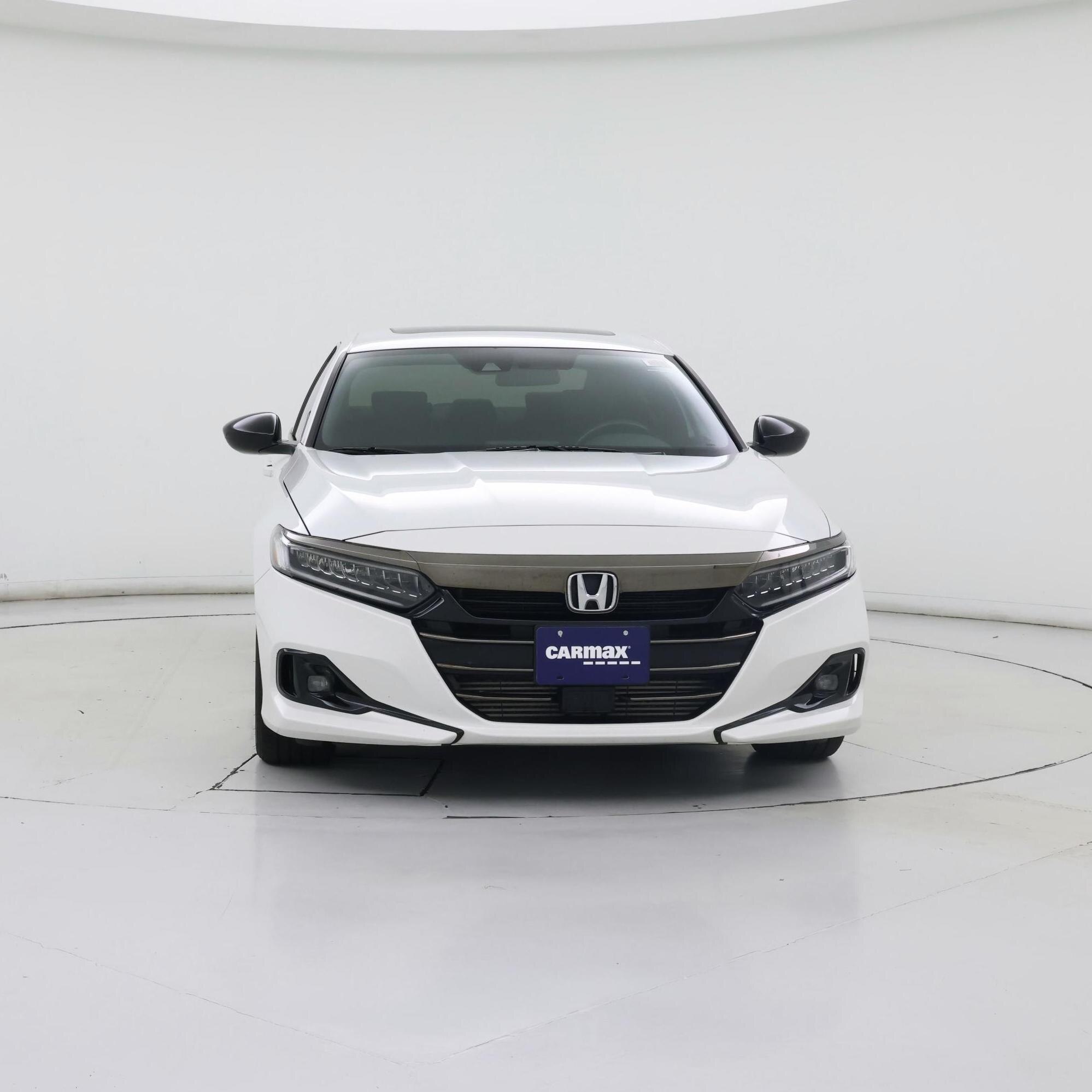 Thumbnail: 2021 Honda Accord - 5
