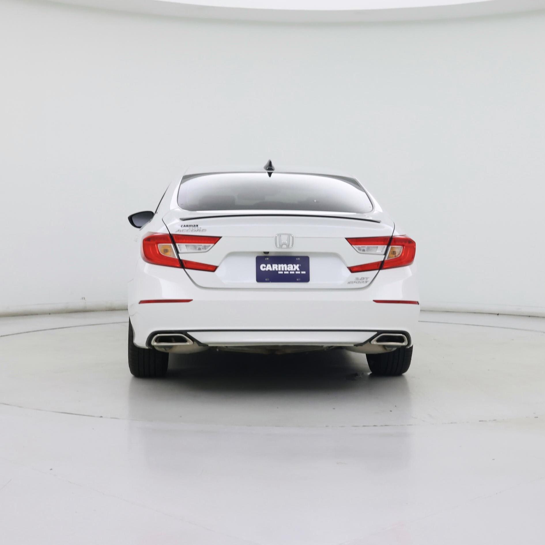 Thumbnail: 2021 Honda Accord - 6