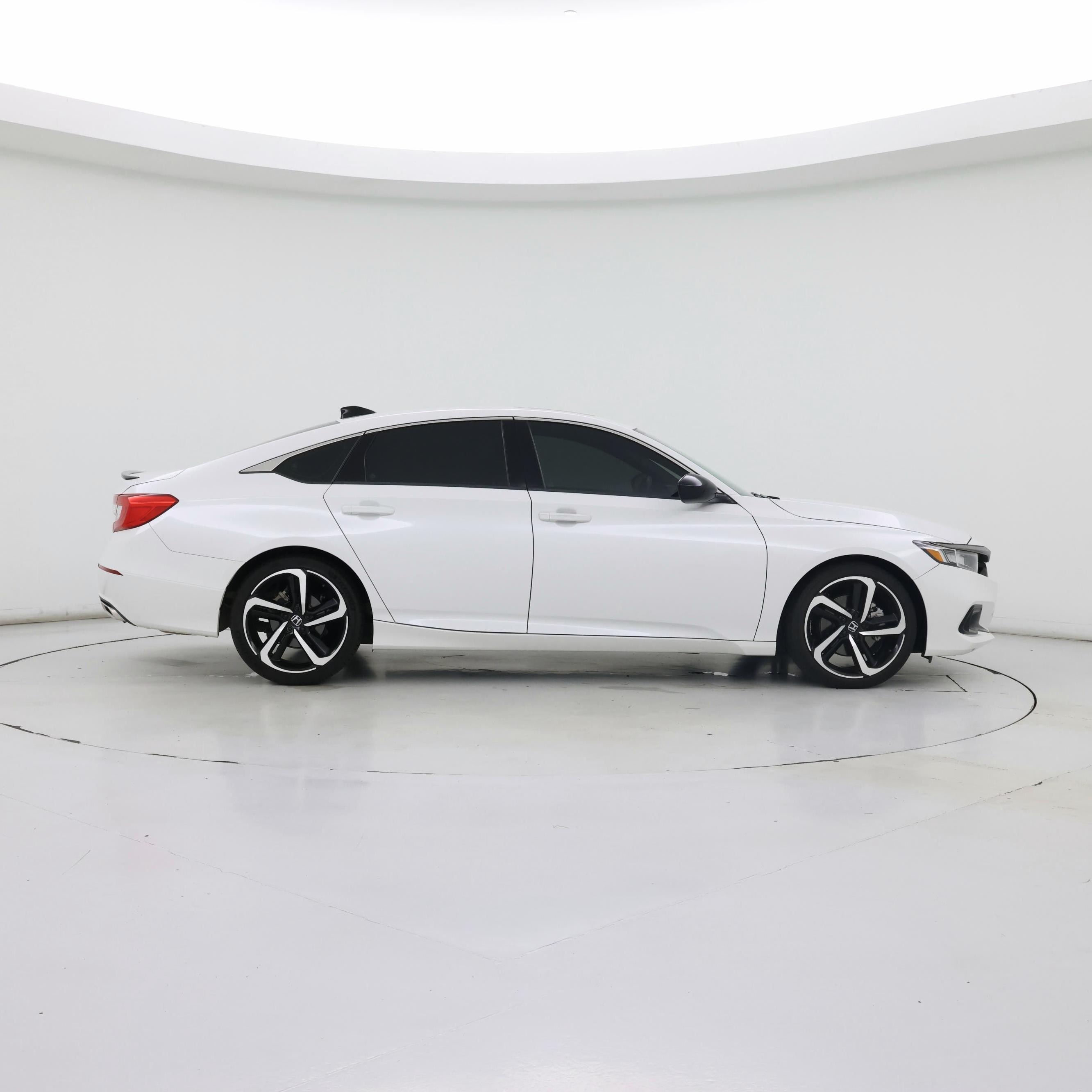 Thumbnail: 2021 Honda Accord - 7