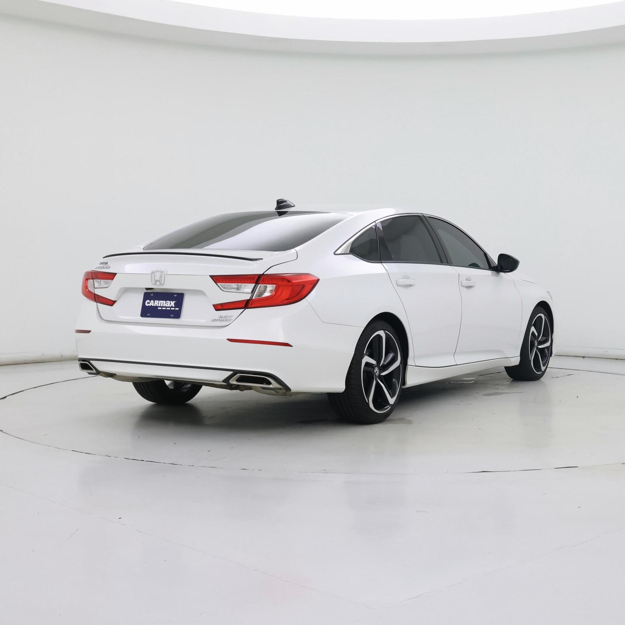 Thumbnail: 2021 Honda Accord - 8