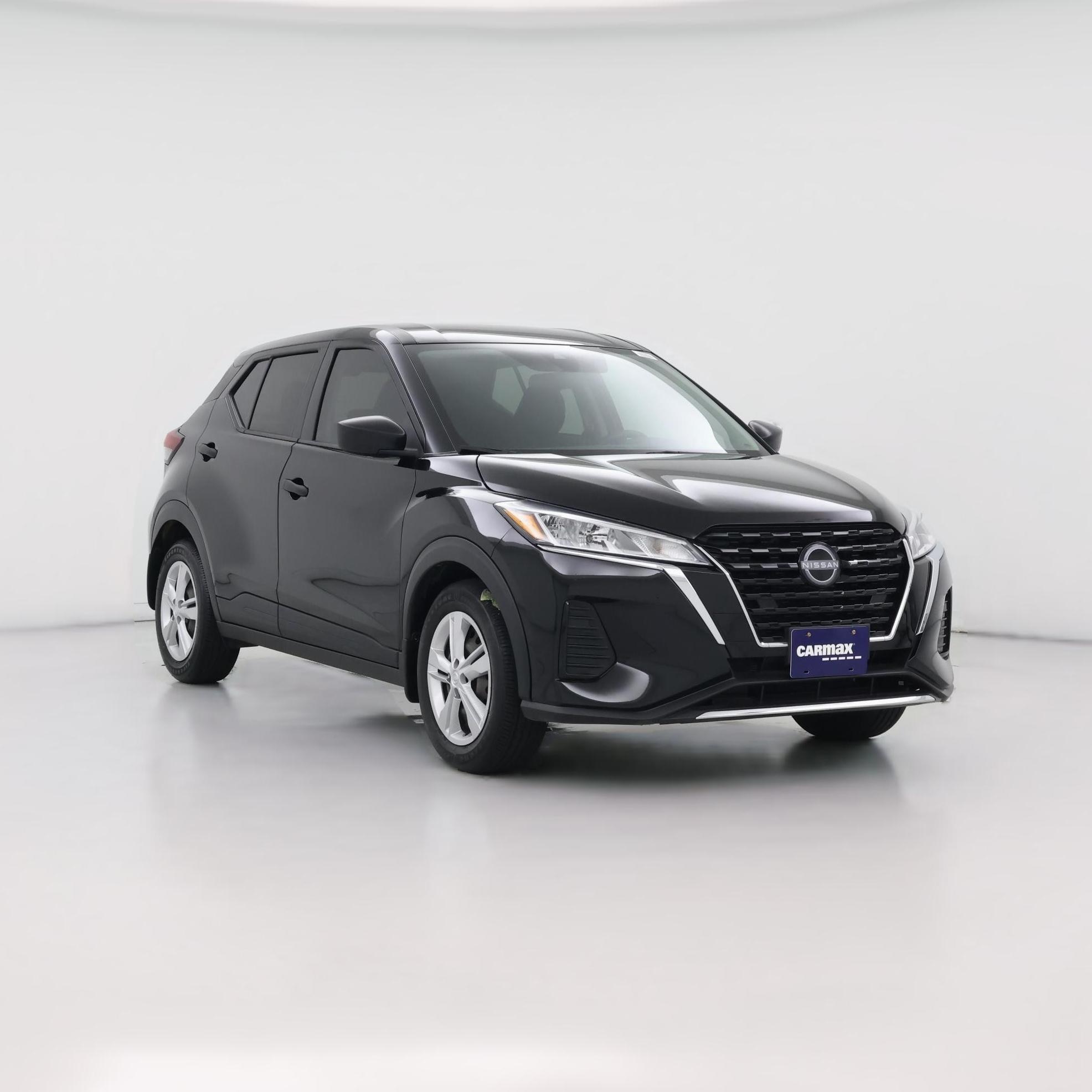 Thumbnail: 2023 Nissan Kicks - 1