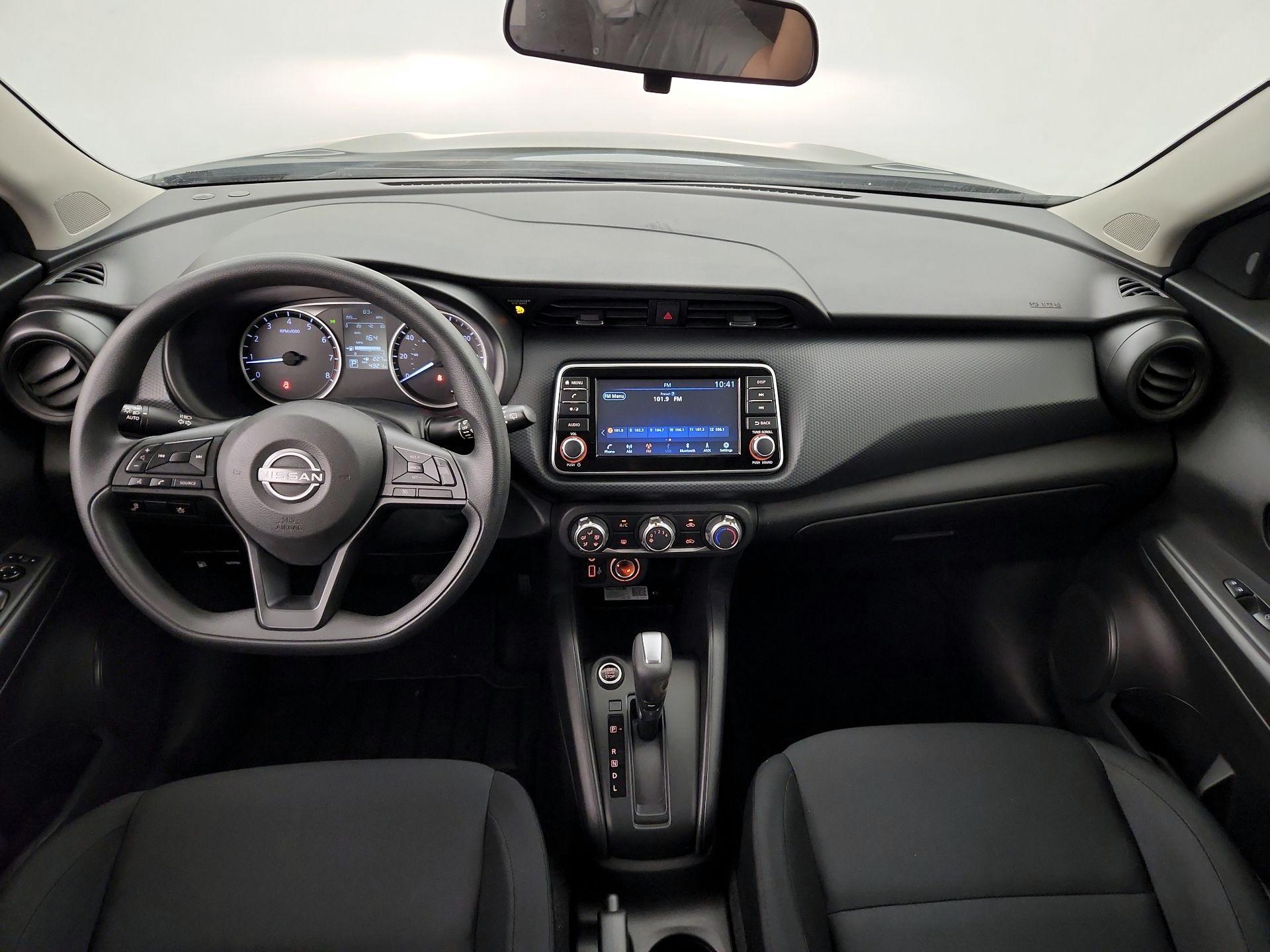 Thumbnail: 2023 Nissan Kicks - 9