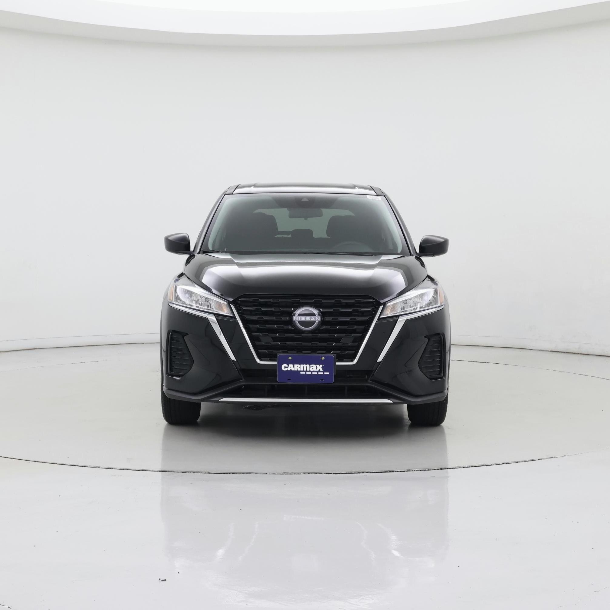Thumbnail: 2023 Nissan Kicks - 5