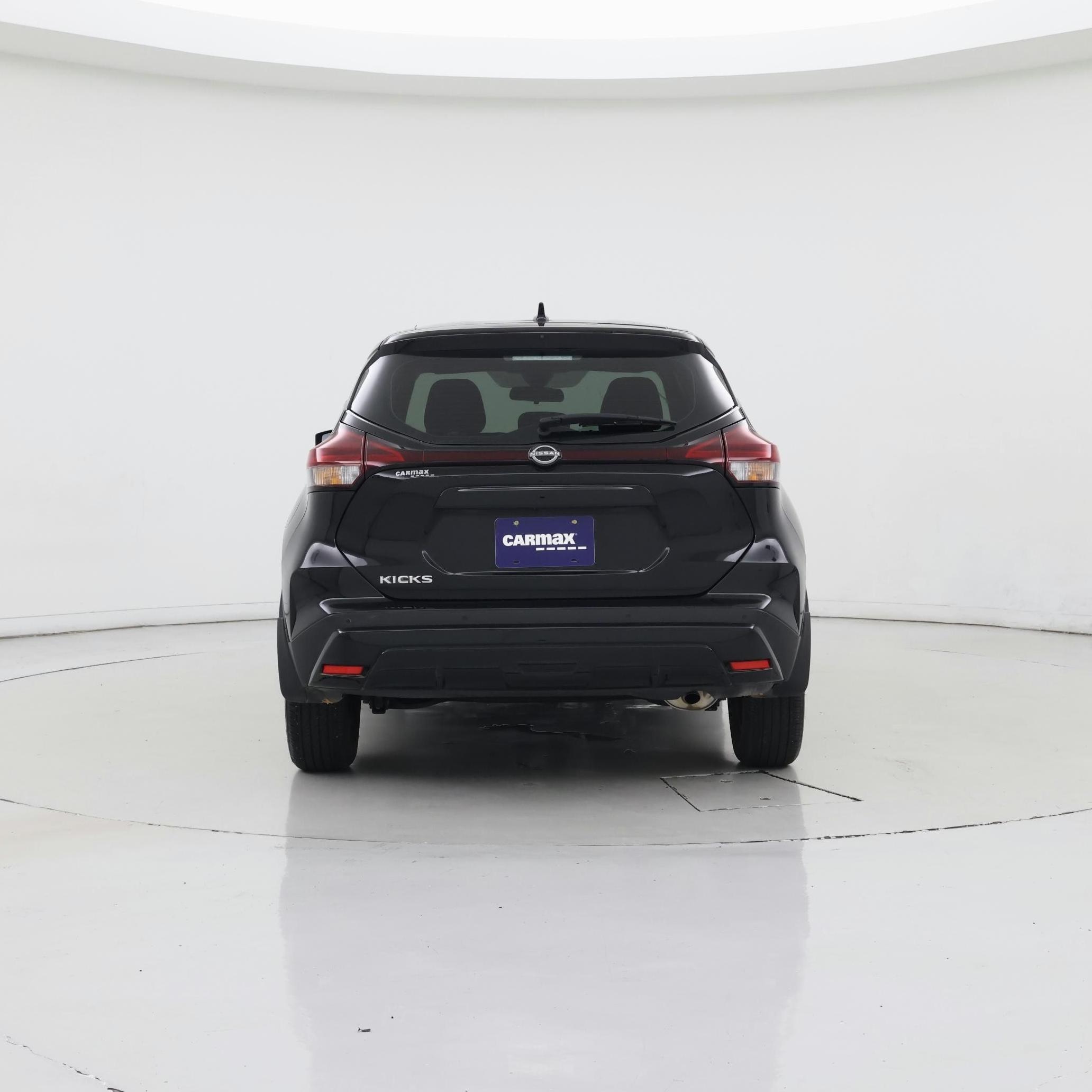 Thumbnail: 2023 Nissan Kicks - 6