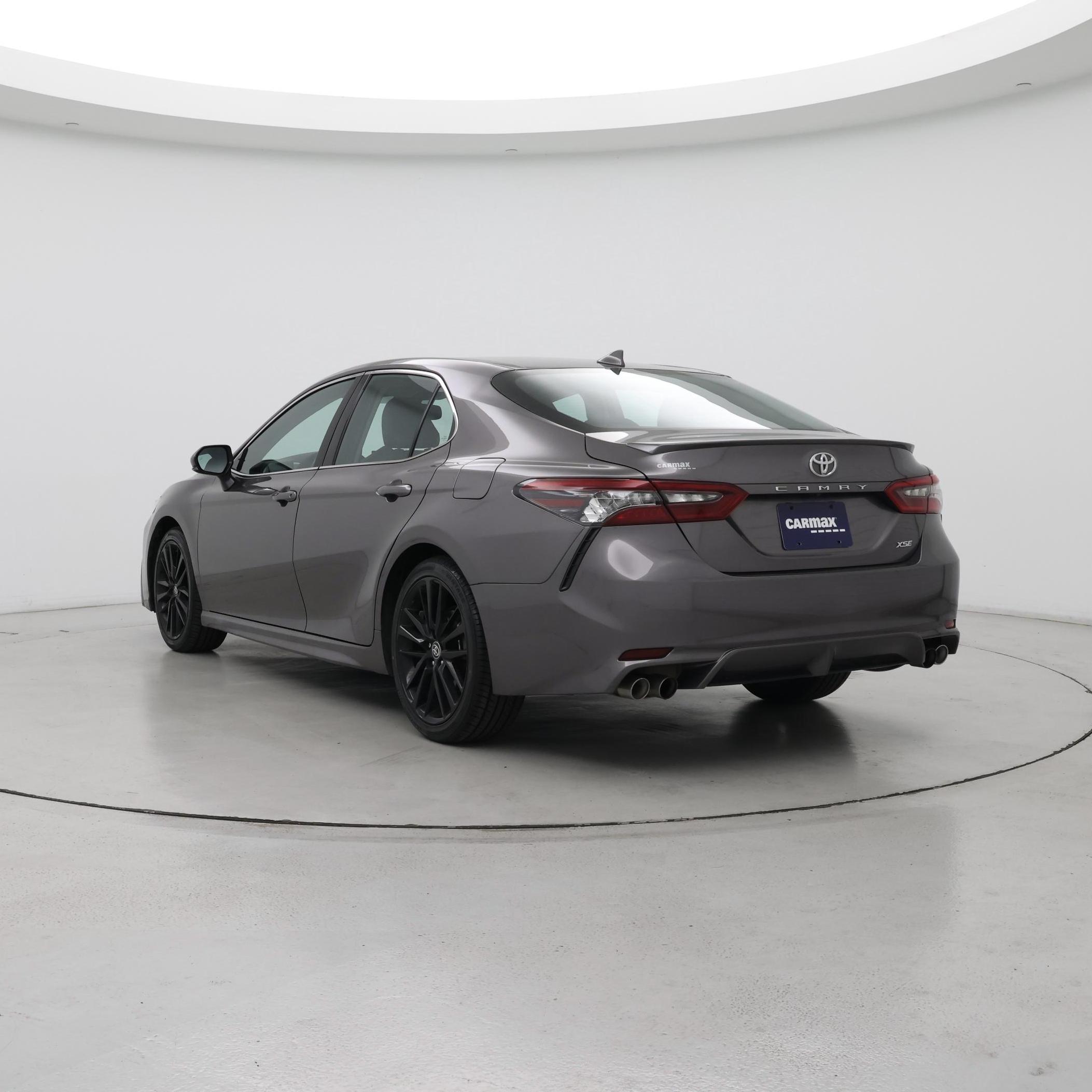 Thumbnail: 2023 Toyota Camry - 2