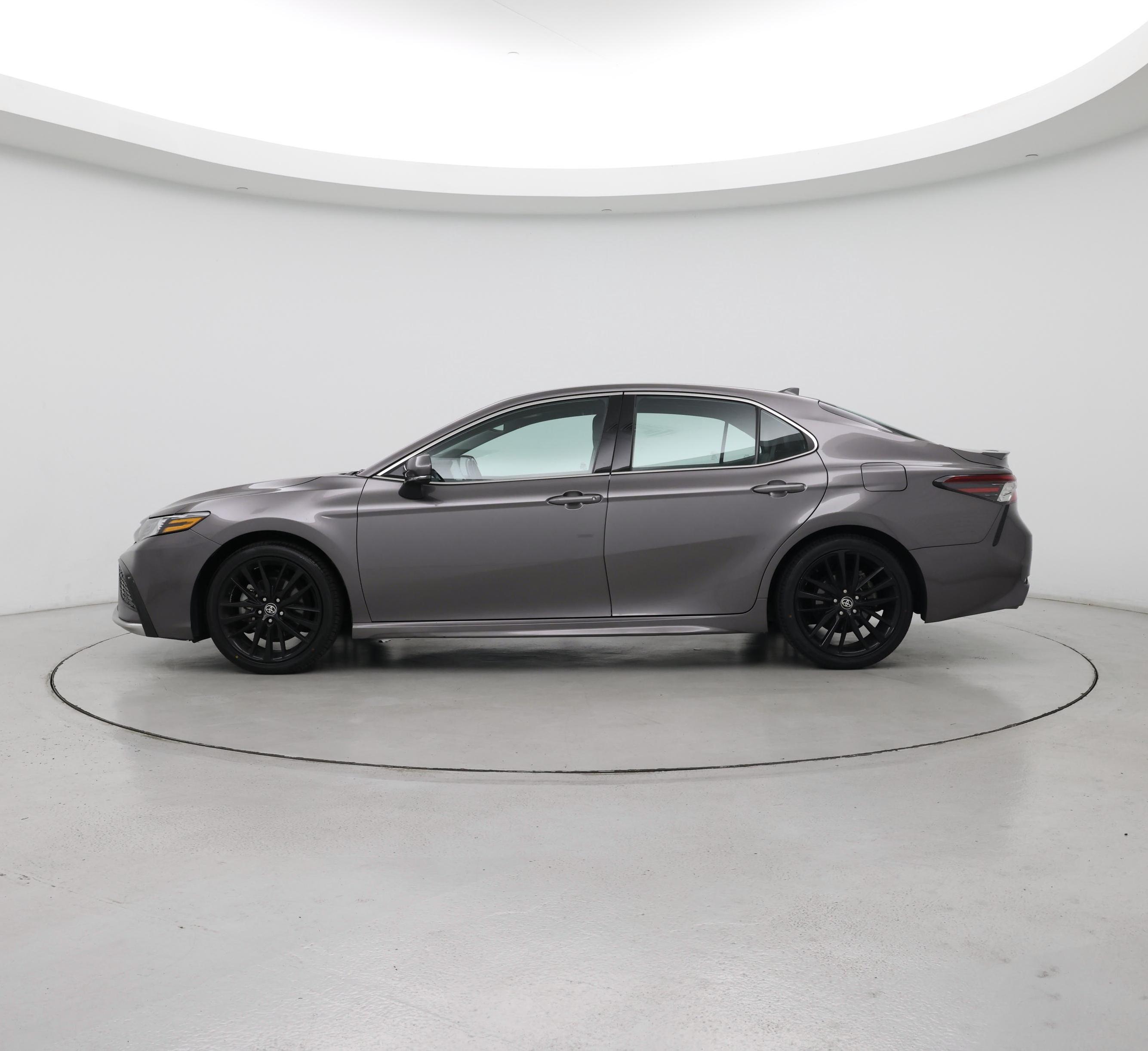 Thumbnail: 2023 Toyota Camry - 3