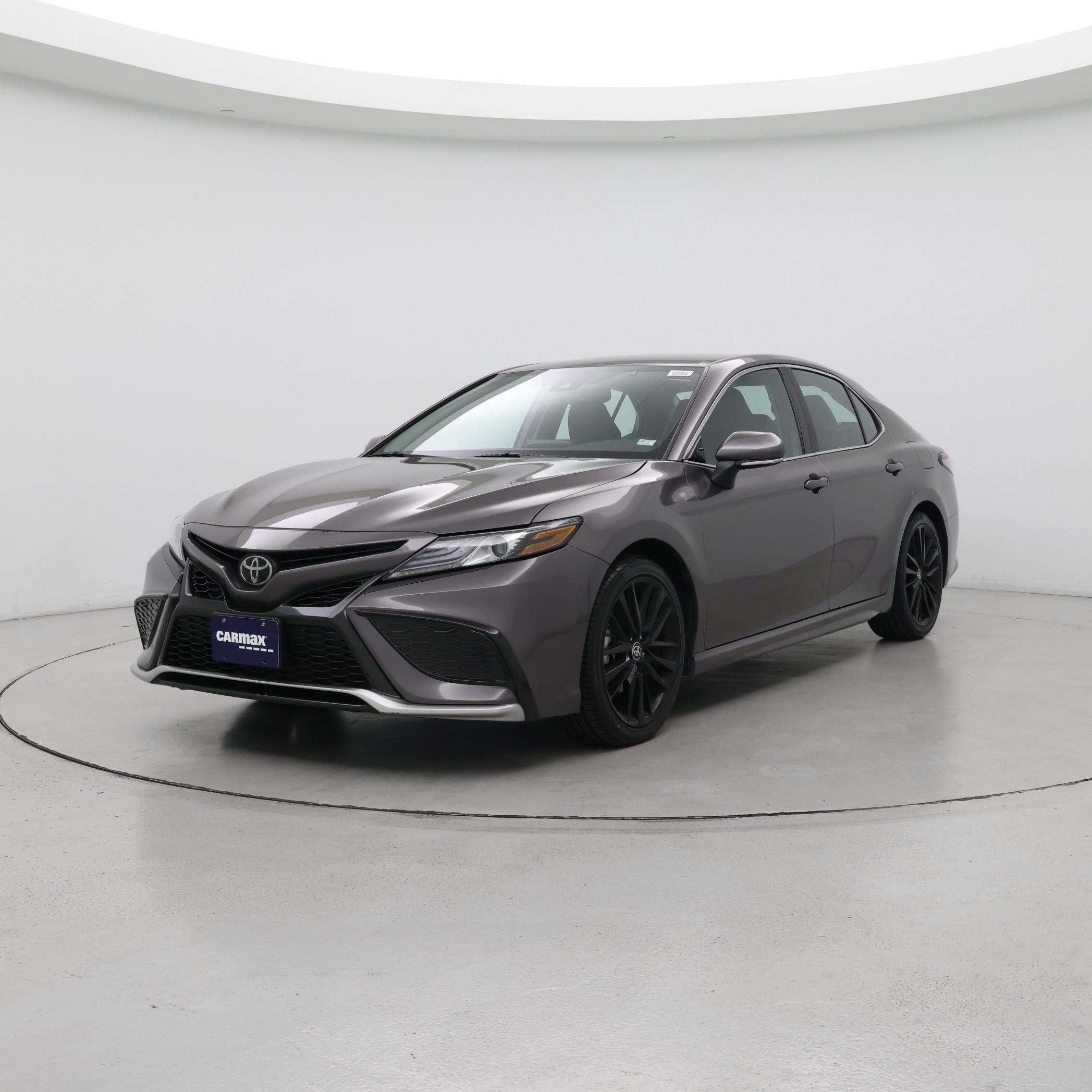 Thumbnail: 2023 Toyota Camry - 4
