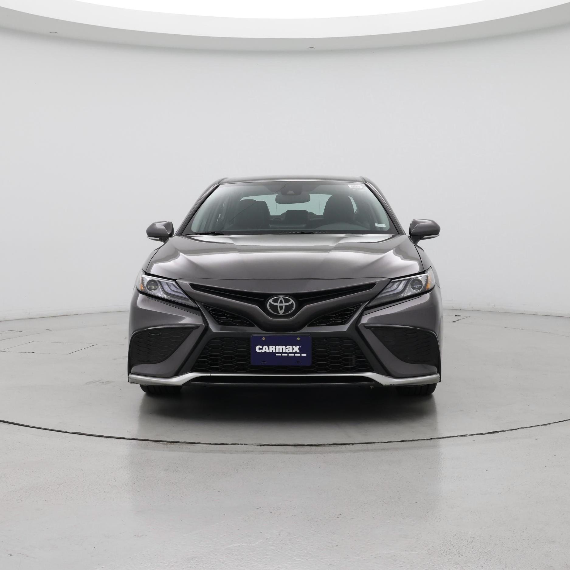 Thumbnail: 2023 Toyota Camry - 5